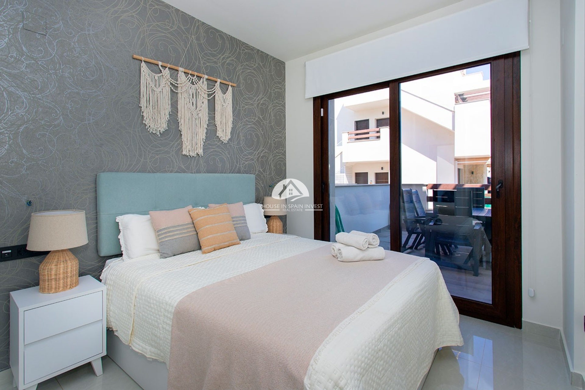 Resale - Apartment  - Torrevieja