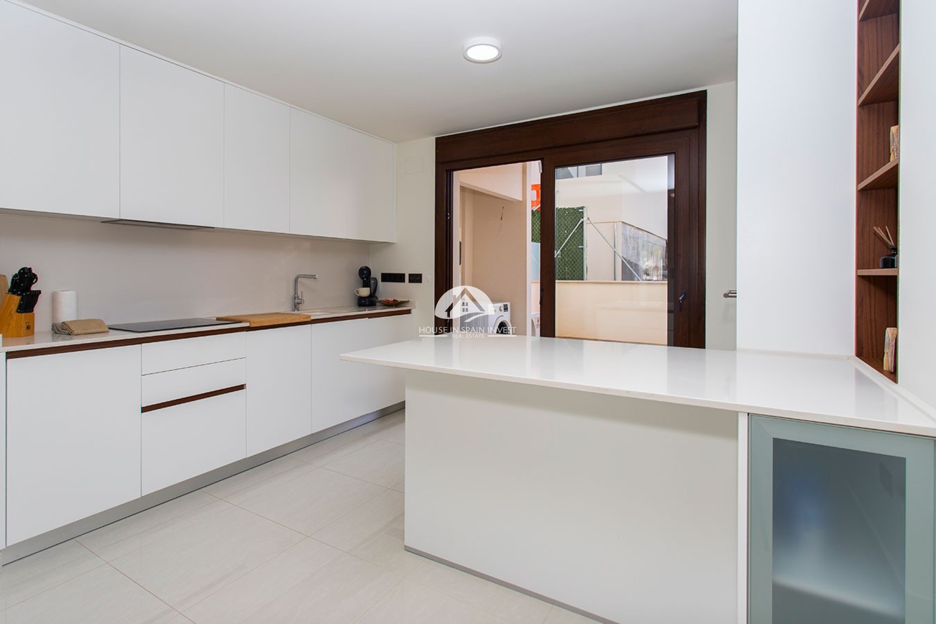 Resale - Apartment  - Torrevieja