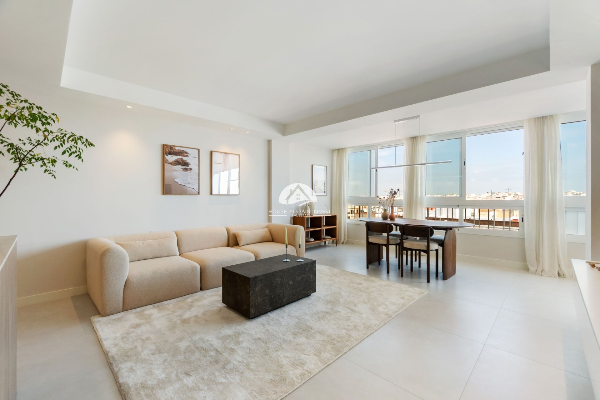 Resale - Apartment  - Torrevieja