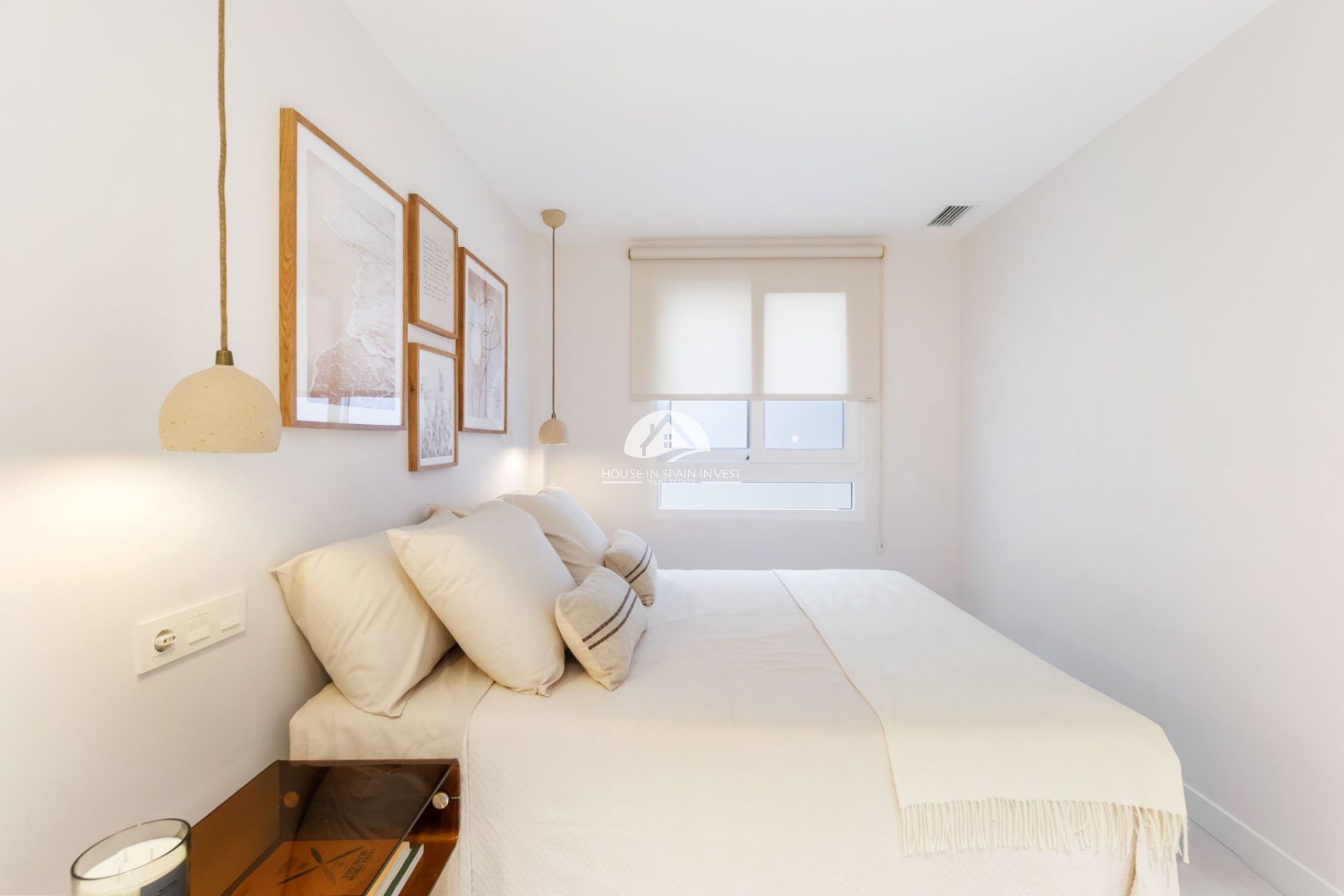 Resale - Apartment  - Torrevieja