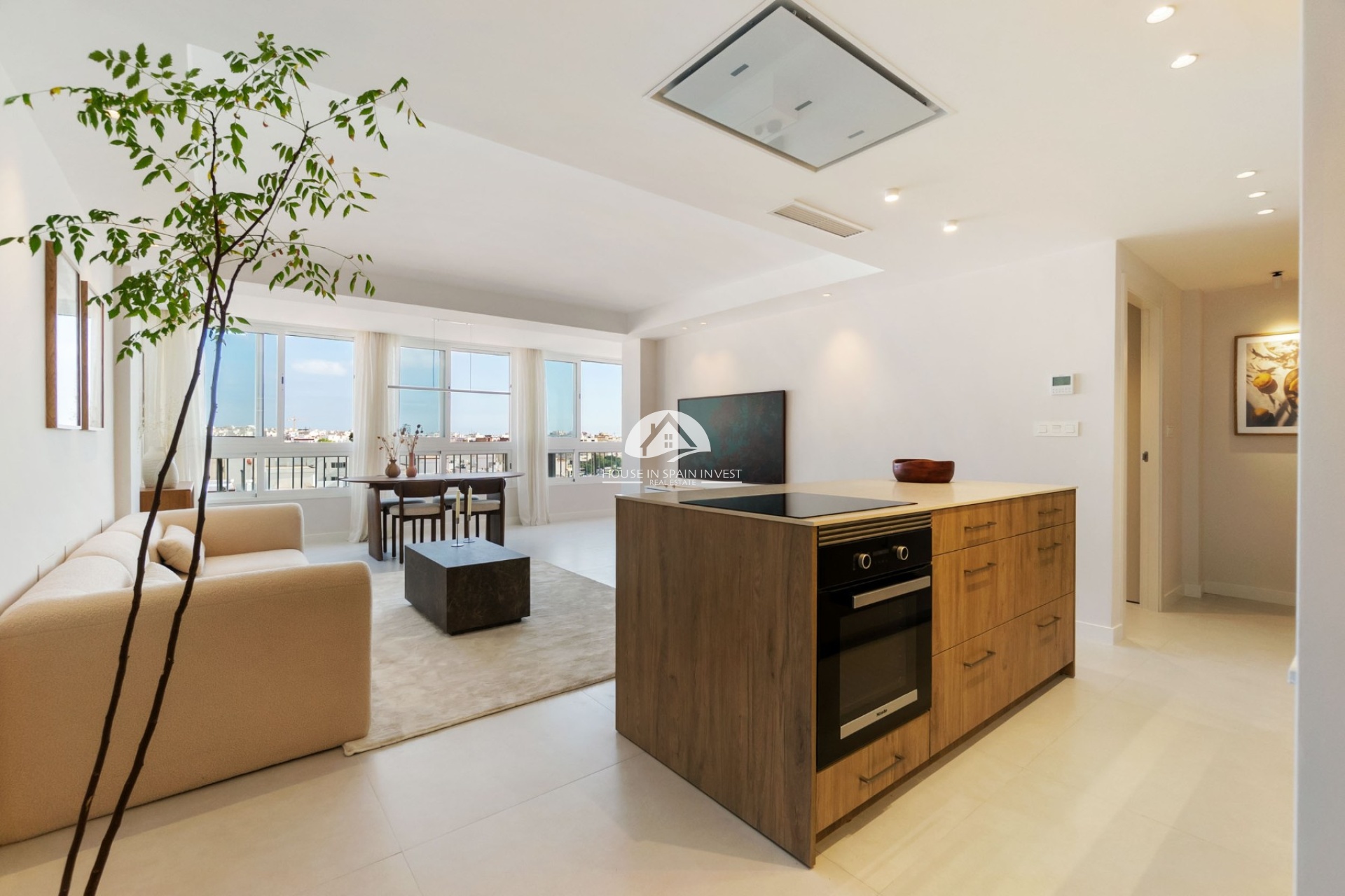 Resale - Apartment  - Torrevieja