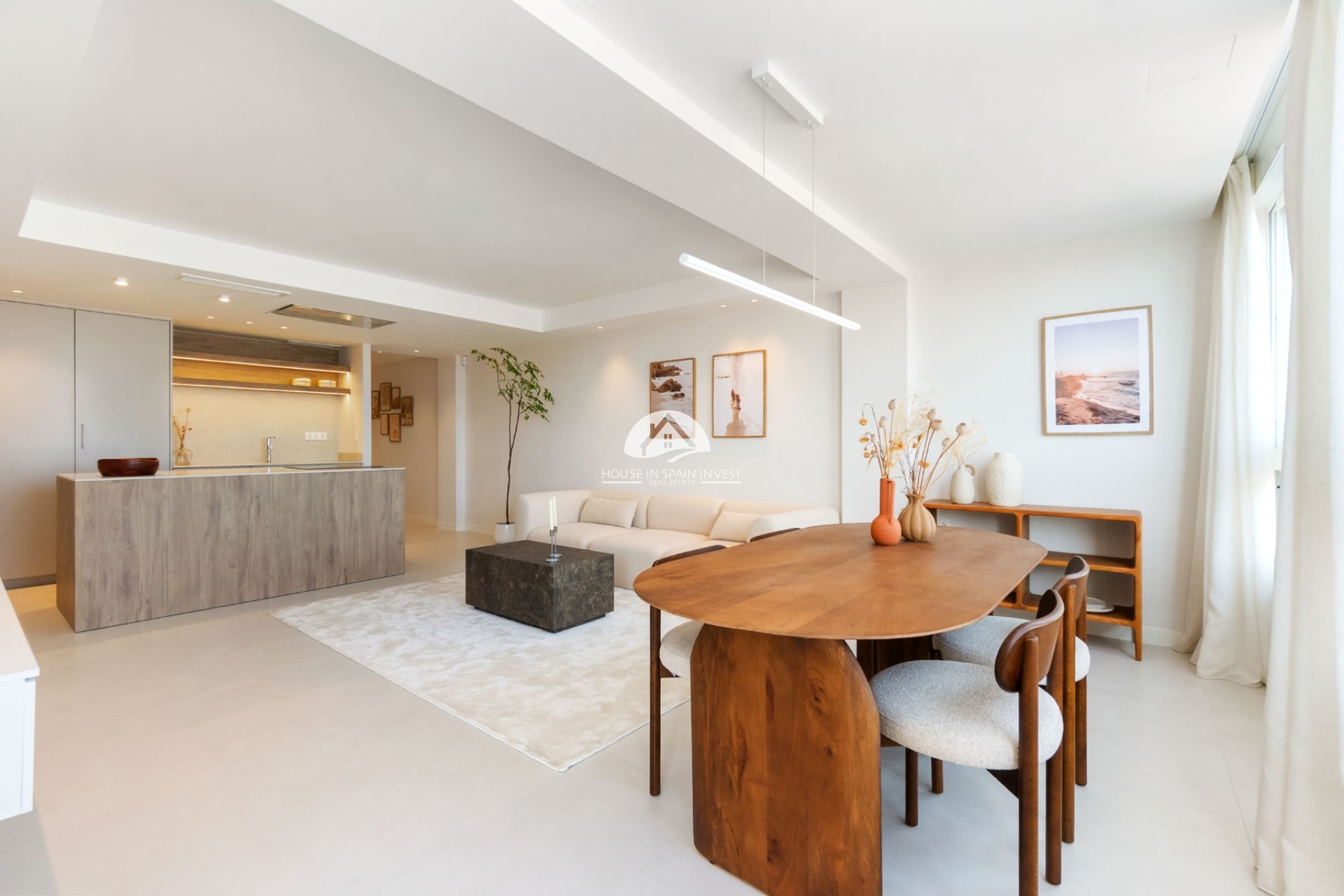 Resale - Apartment  - Torrevieja