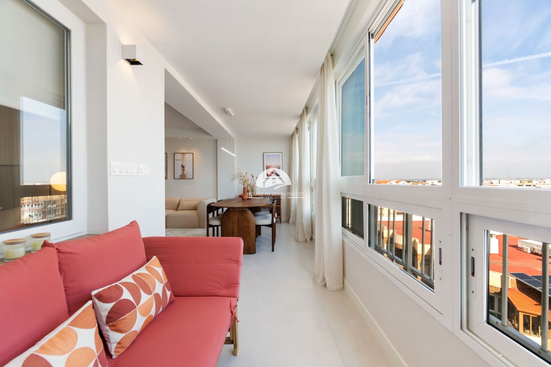 Resale - Apartment  - Torrevieja