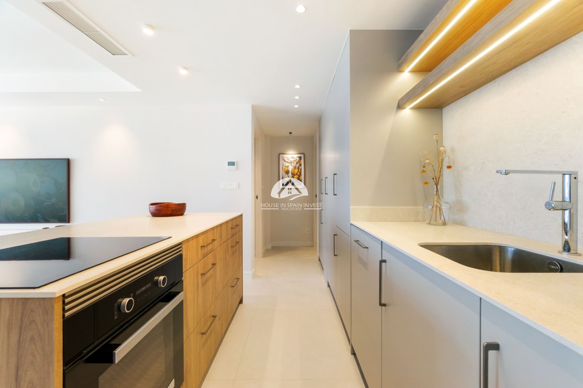 Resale - Apartment  - Torrevieja