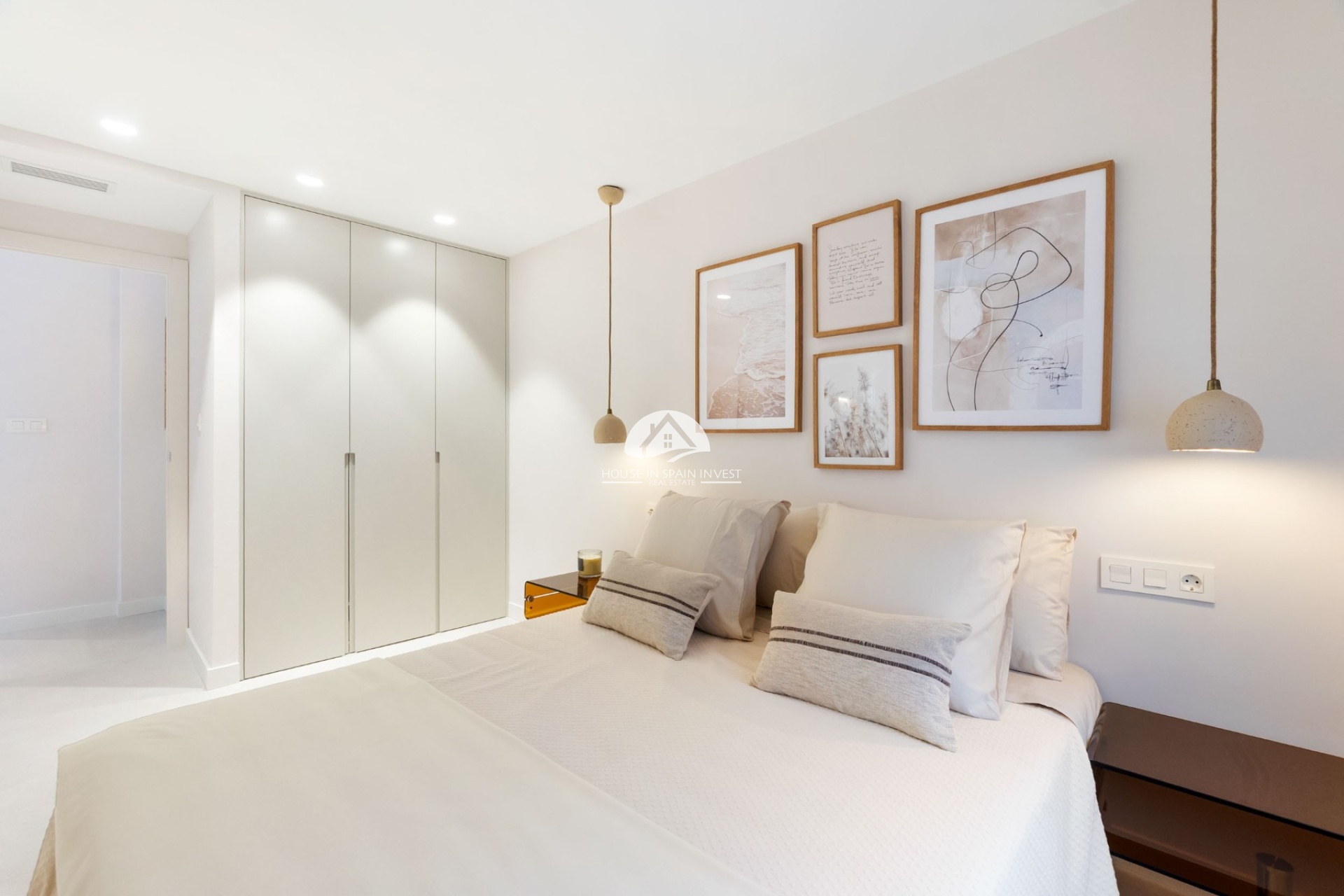 Resale - Apartment  - Torrevieja