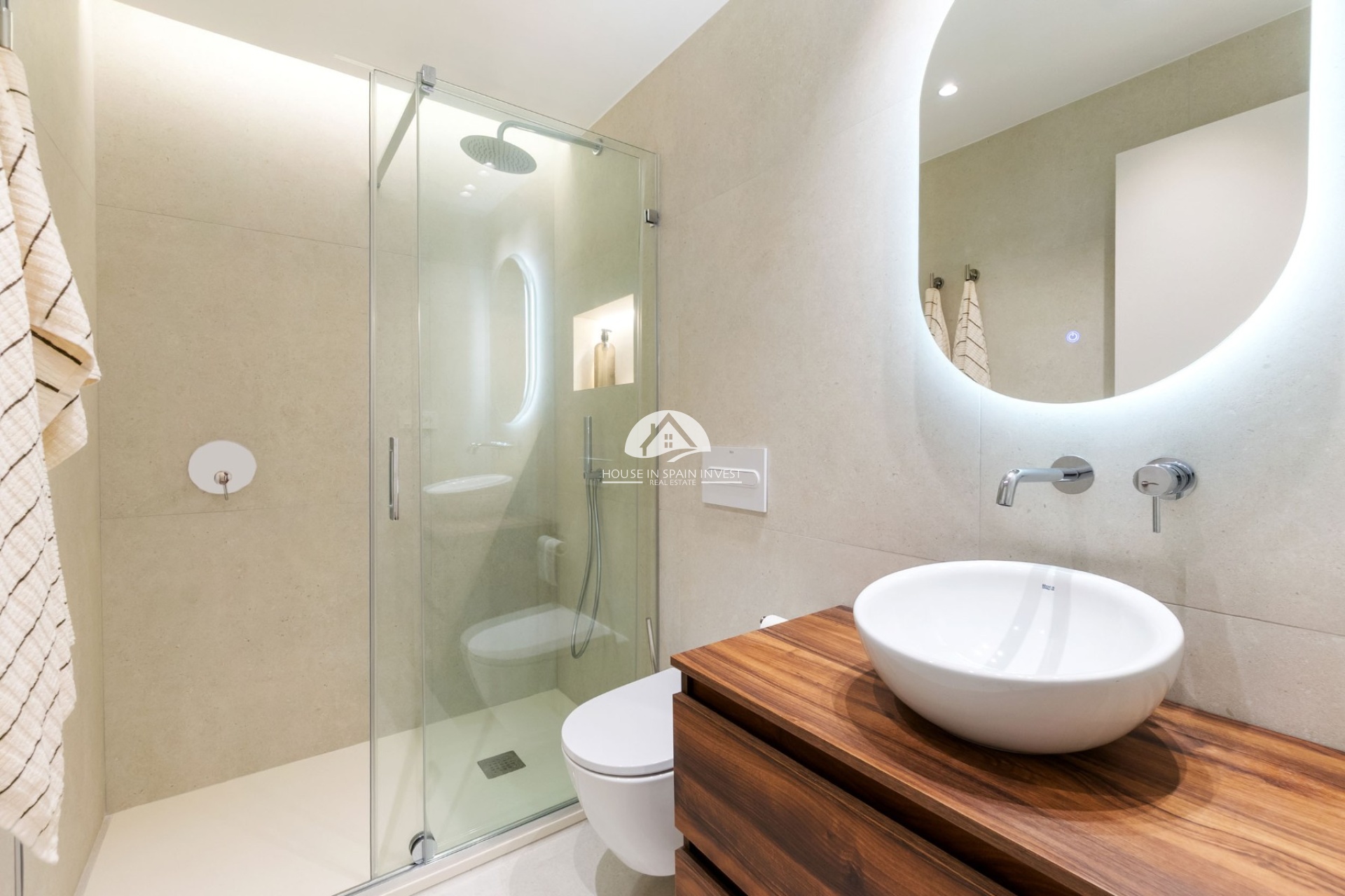 Resale - Apartment  - Torrevieja