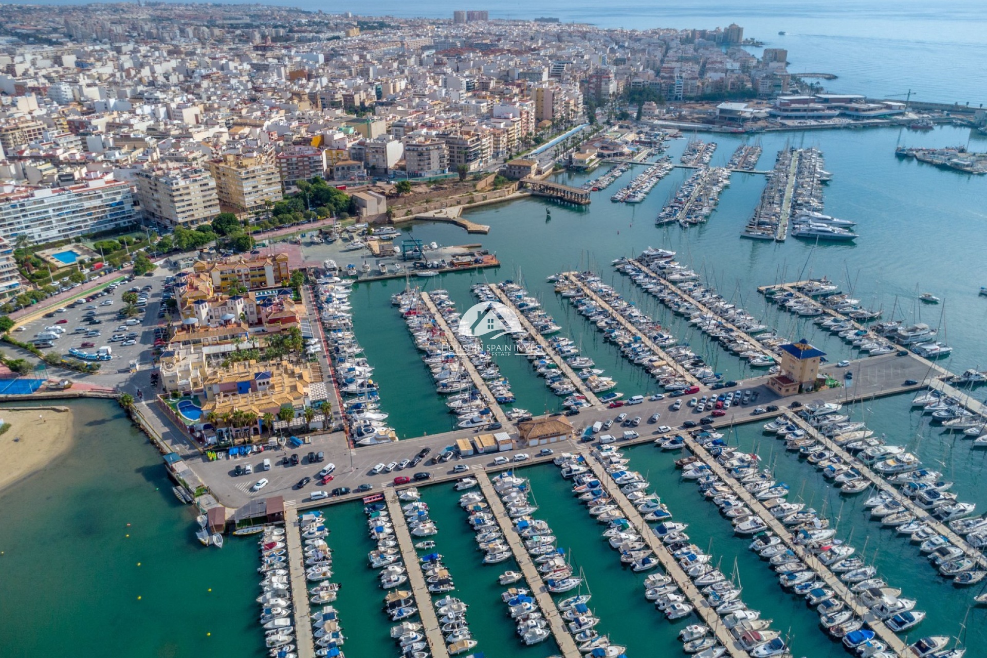 Resale - Apartment  - Torrevieja