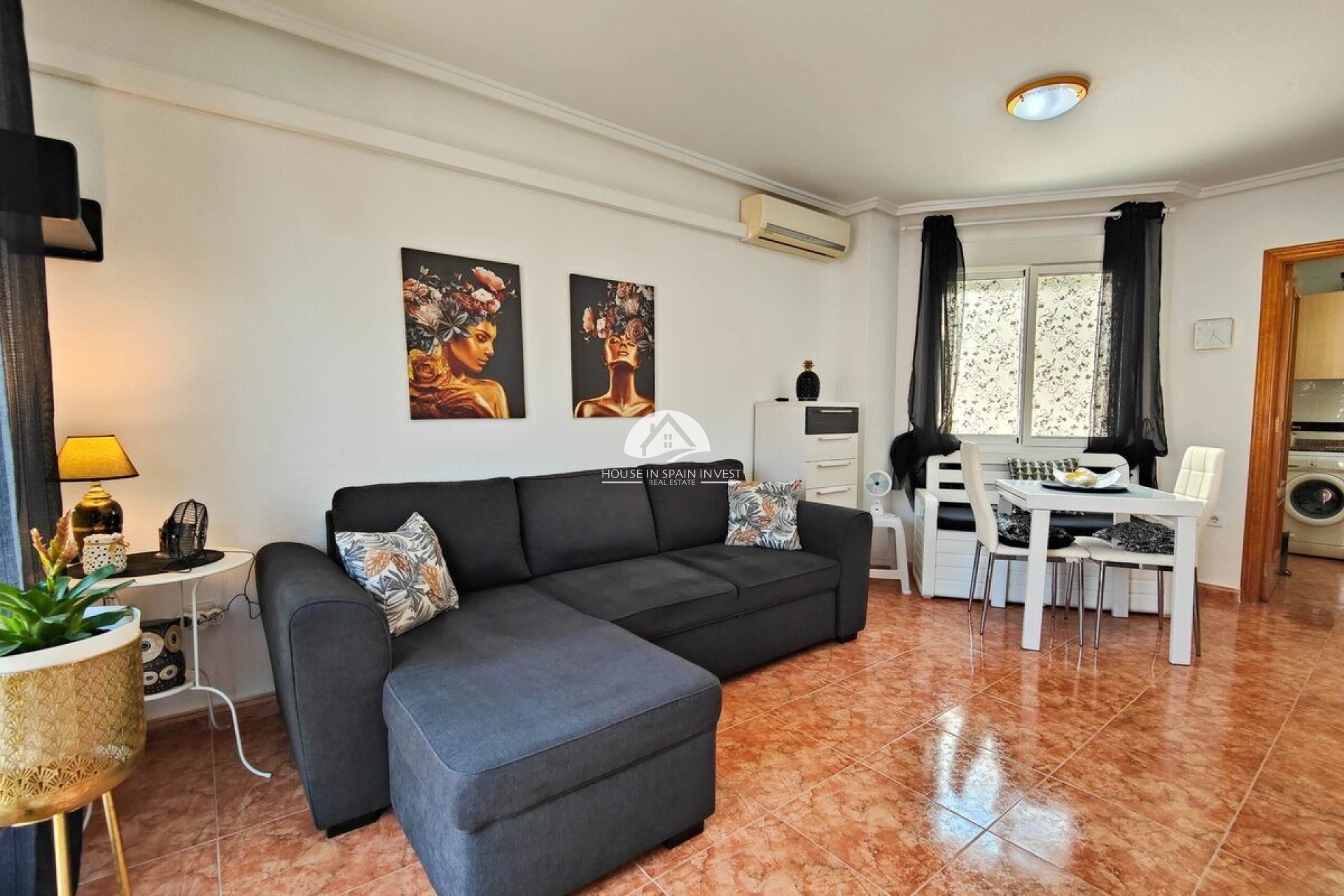 Resale - Apartment  - Torrevieja