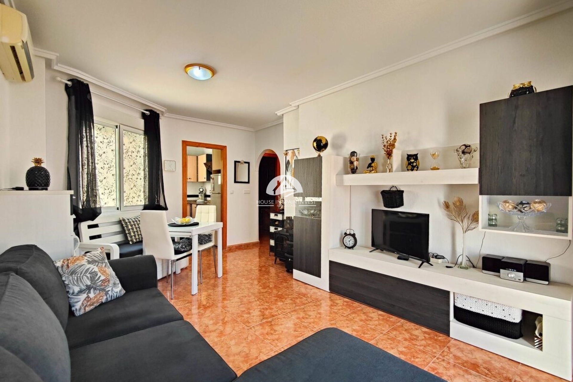 Resale - Apartment  - Torrevieja