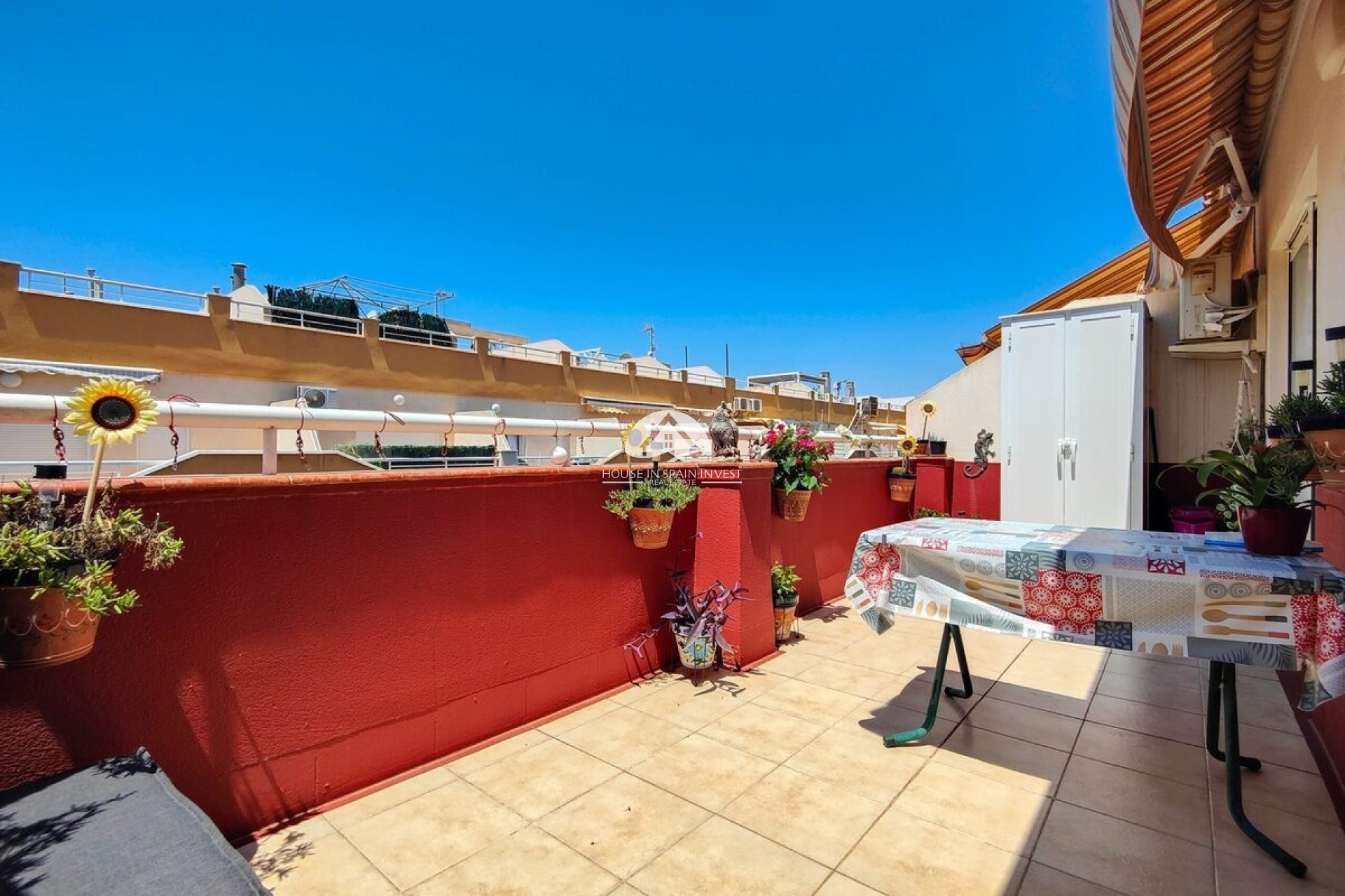 Resale - Apartment  - Torrevieja