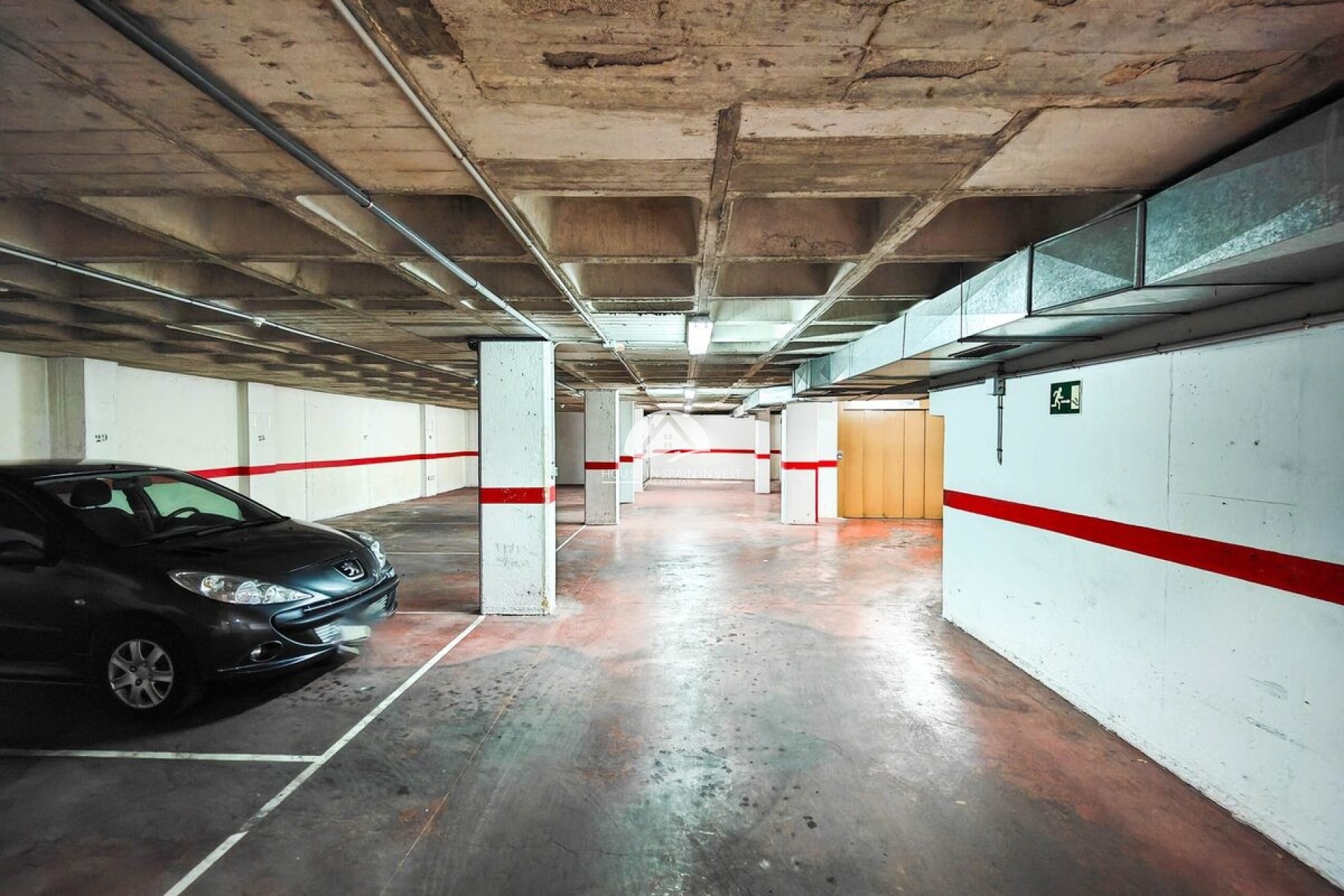 Resale - Apartment  - Torrevieja