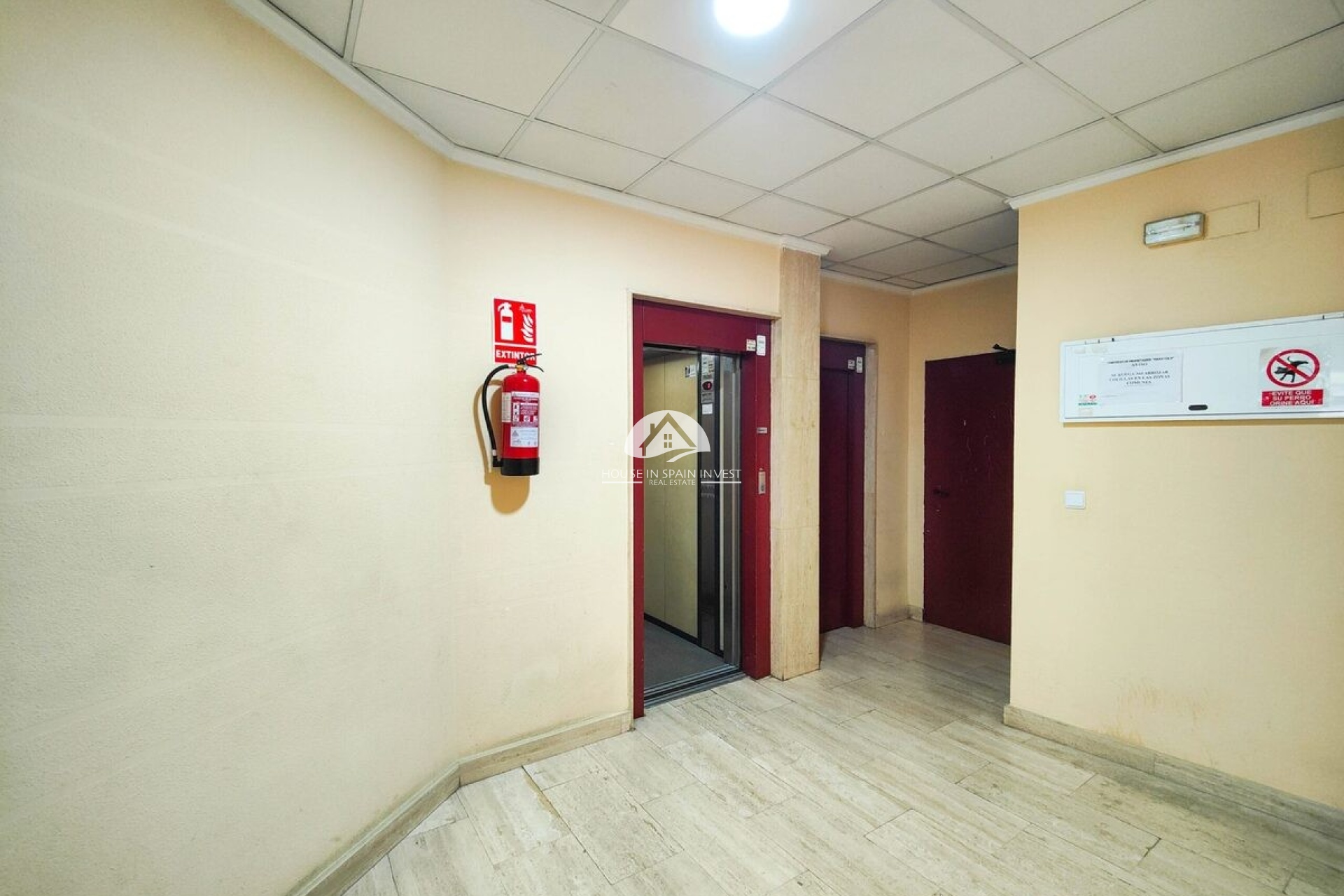 Resale - Apartment  - Torrevieja