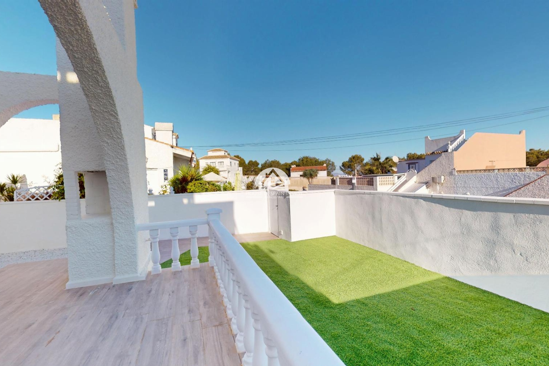 Resale - Bungalow - Orihuela Costa - Blue Lagoon