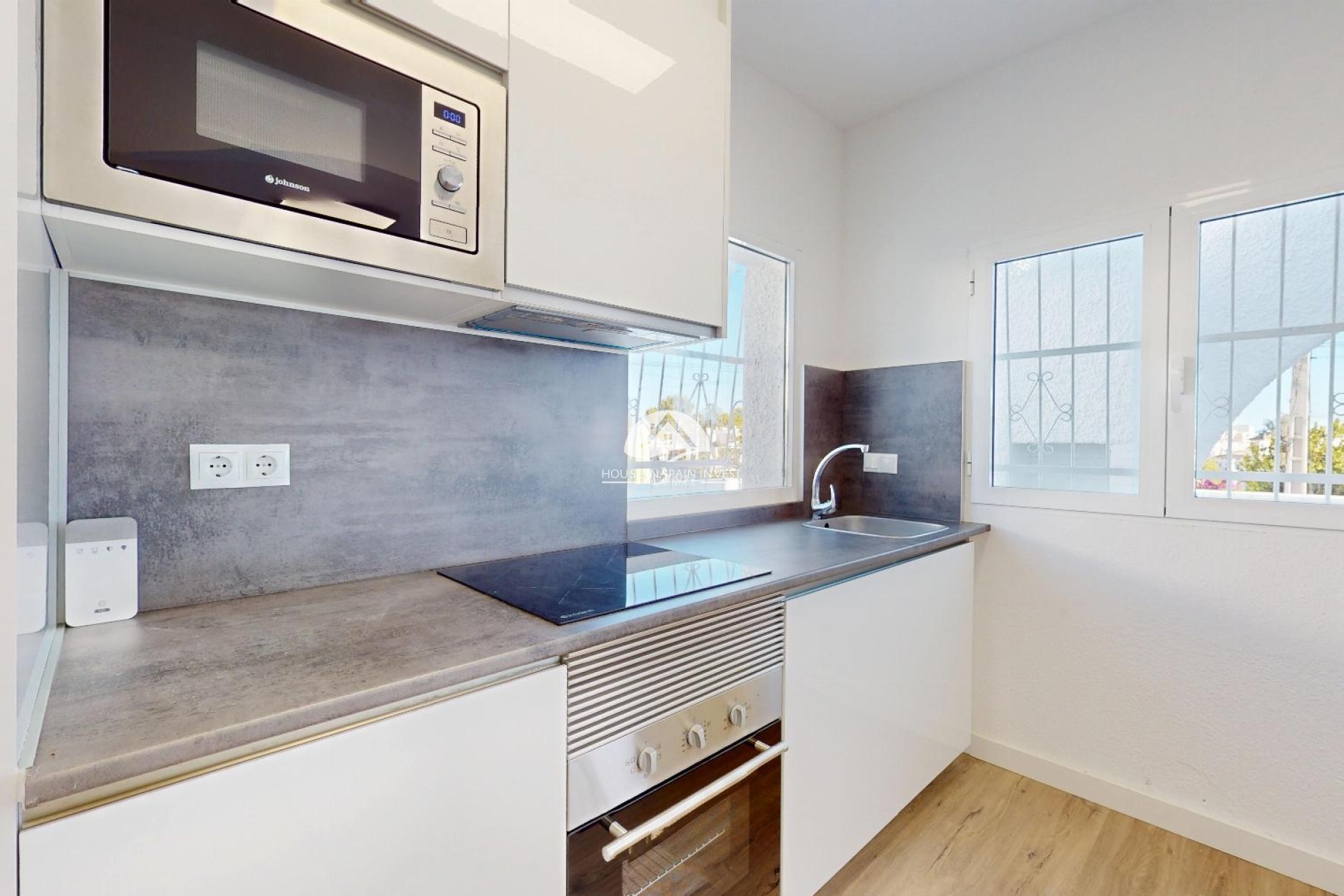 Resale - Bungalow - Orihuela Costa - Blue Lagoon