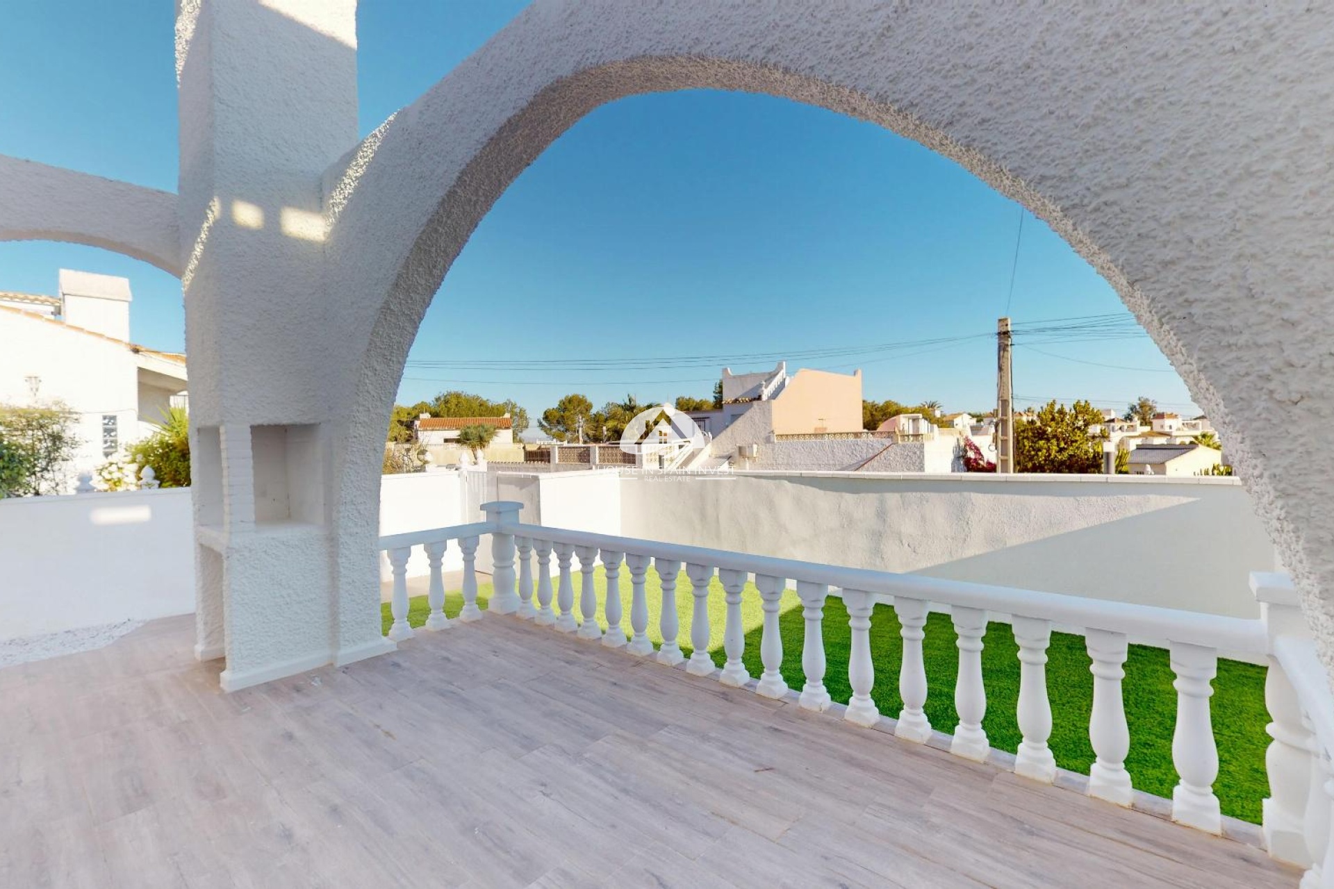 Resale - Bungalow - Orihuela Costa - Blue Lagoon