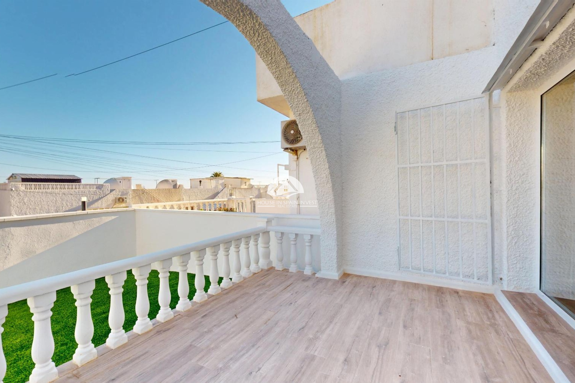 Resale - Bungalow - Orihuela Costa - Blue Lagoon