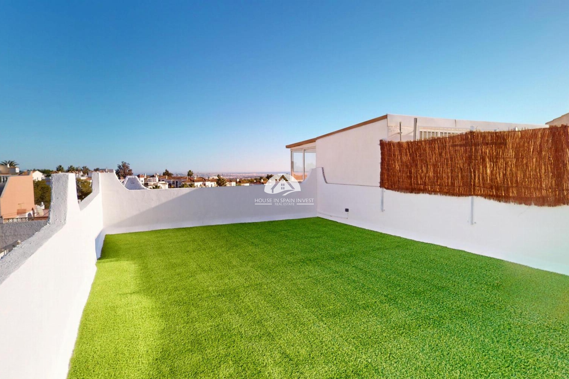 Resale - Bungalow - Orihuela Costa - Blue Lagoon