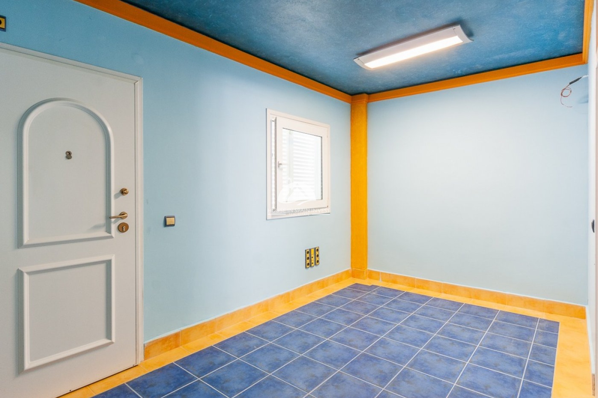 Resale - Commercial property - Orihuela Costa - La Regia