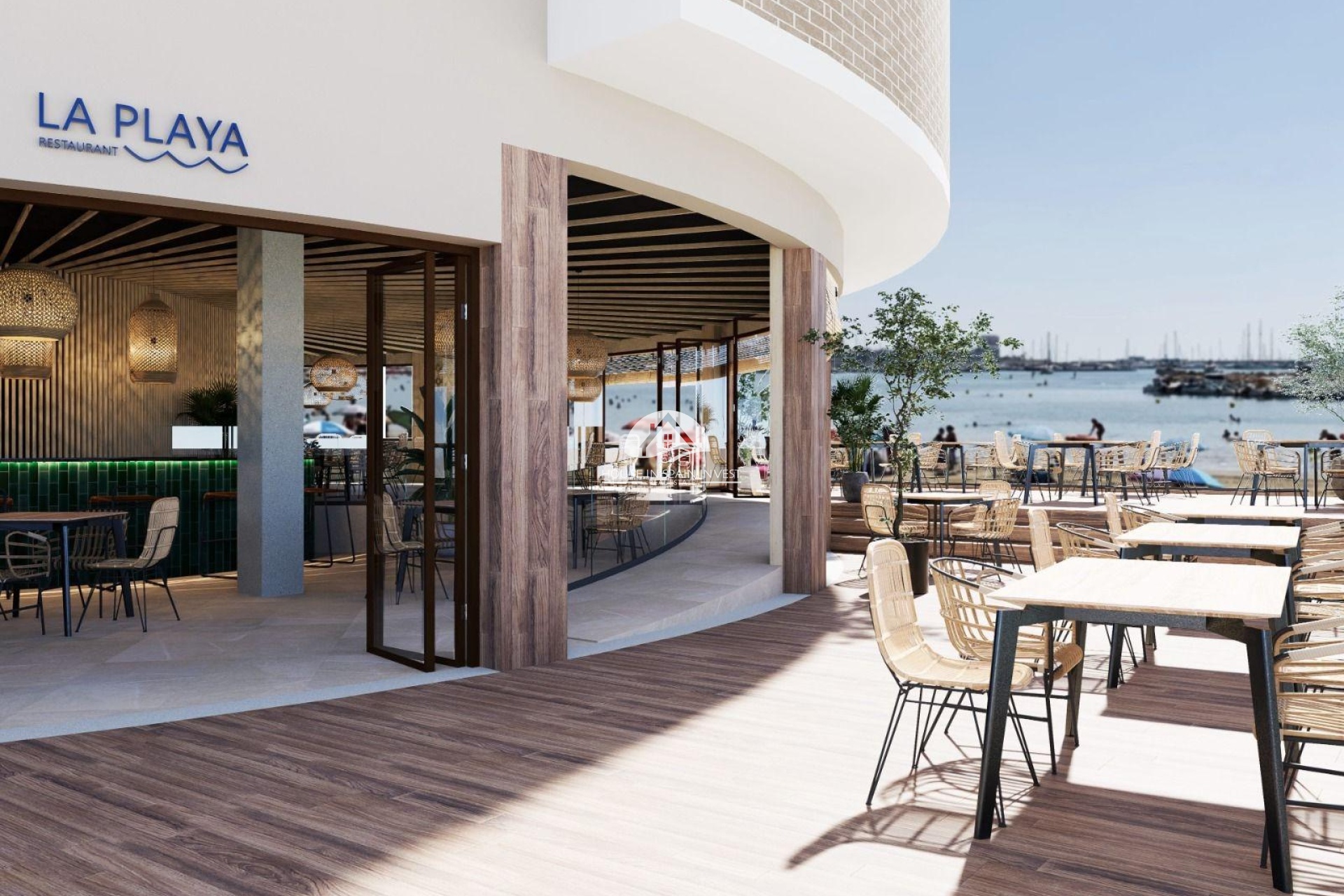 Resale - Commercial property - Torrevieja - Centro