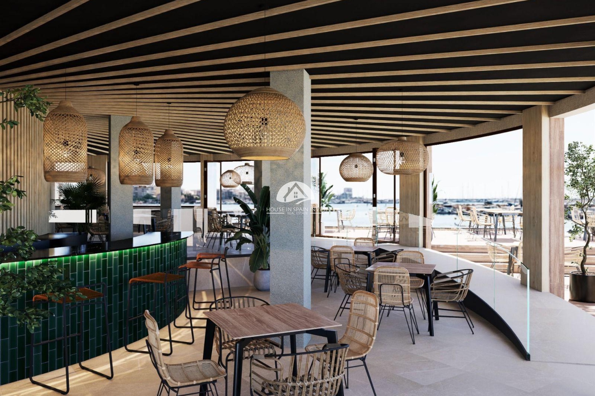 Resale - Commercial property - Torrevieja - Centro