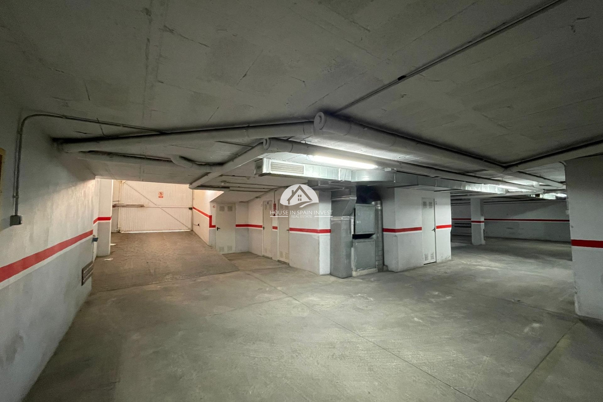 Resale - Garage - Torrevieja - Playa del Cura