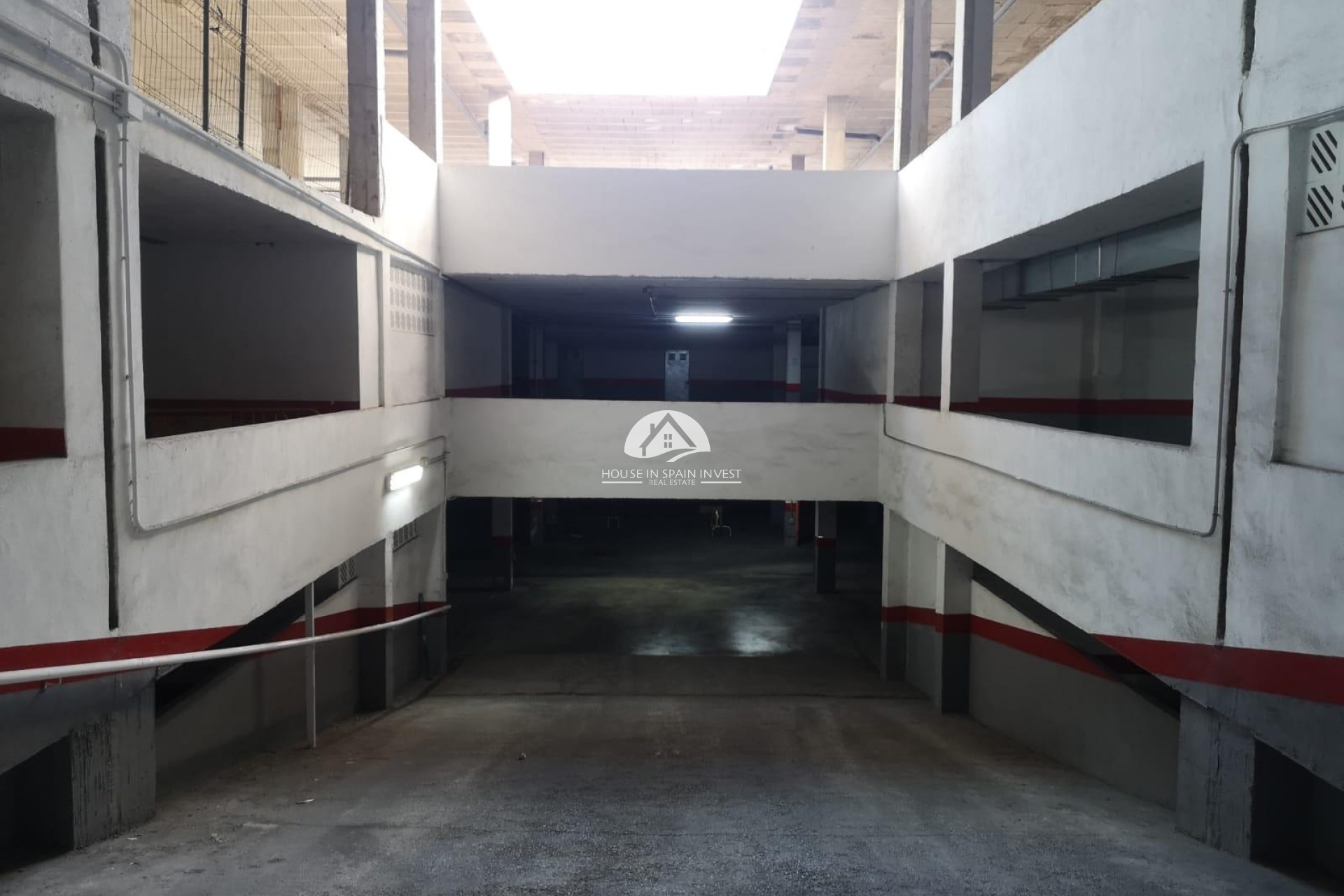 Resale - Garage - Torrevieja - Playa del Cura