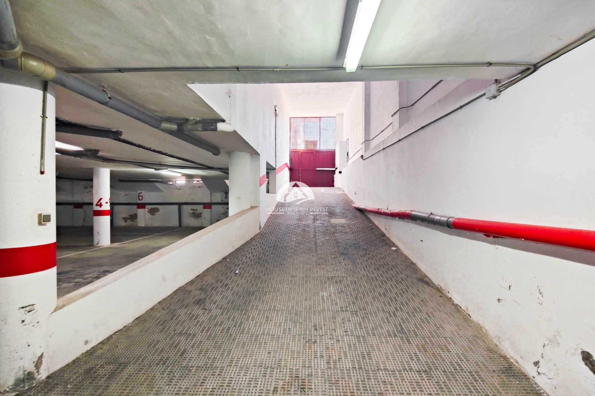 Resale - Garage - Torrevieja - Playa del Cura