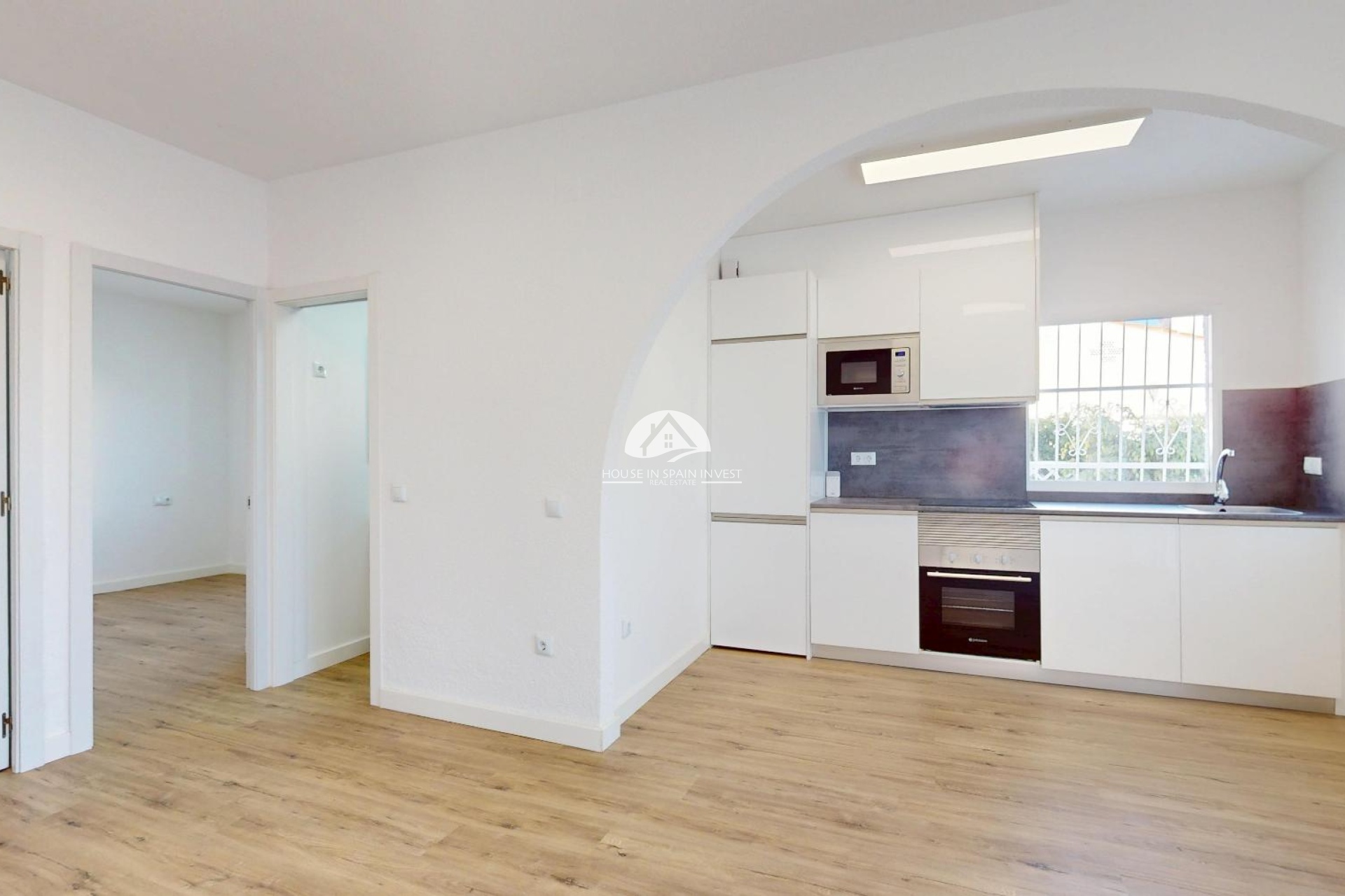 Resale - Ground floor bungalow - Orihuela Costa - Blue Lagoon