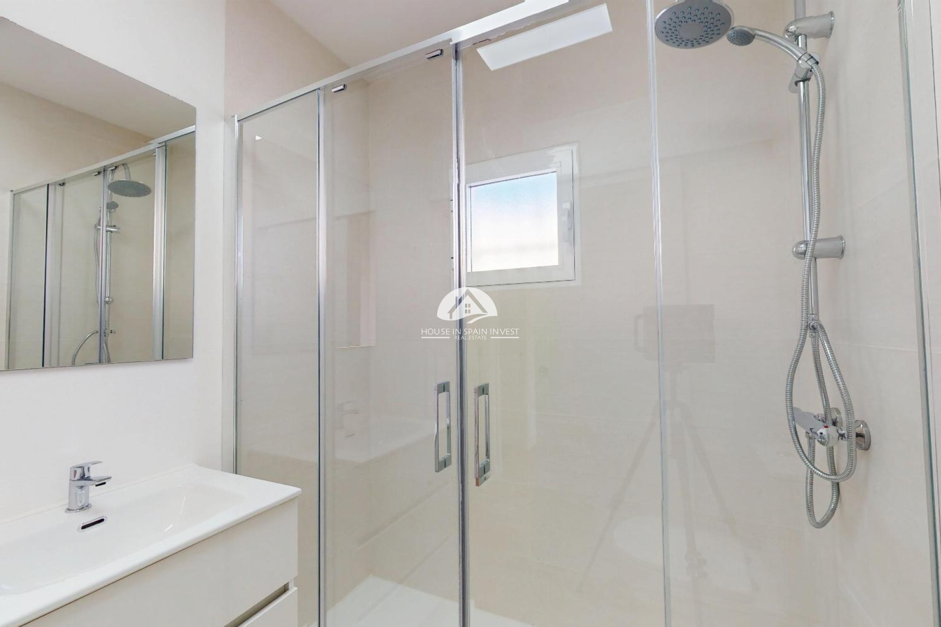 Resale - Ground floor bungalow - Orihuela Costa - Blue Lagoon