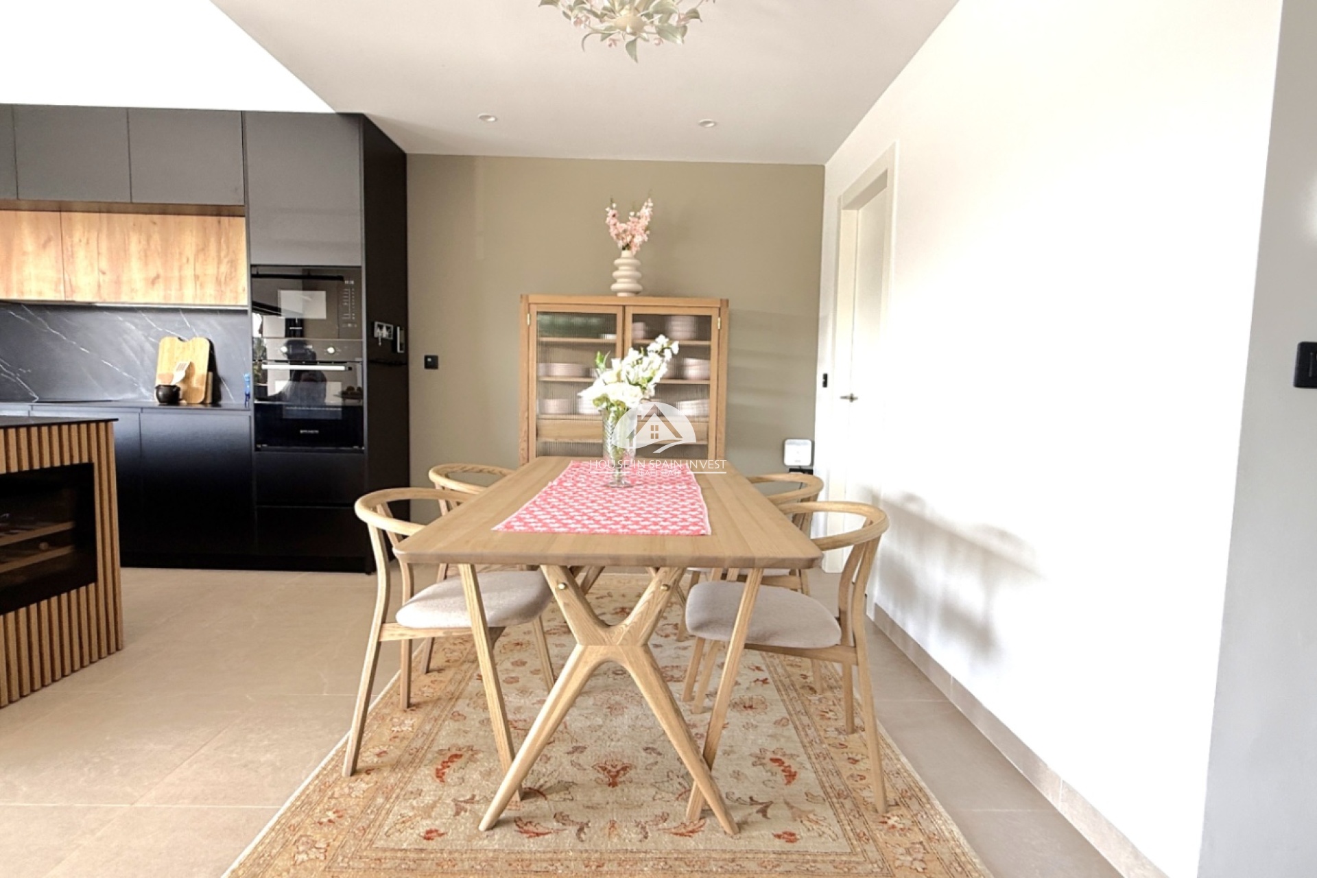 Resale - Ground floor bungalow - Pilar de la Horadada - Costa Blanca Sur