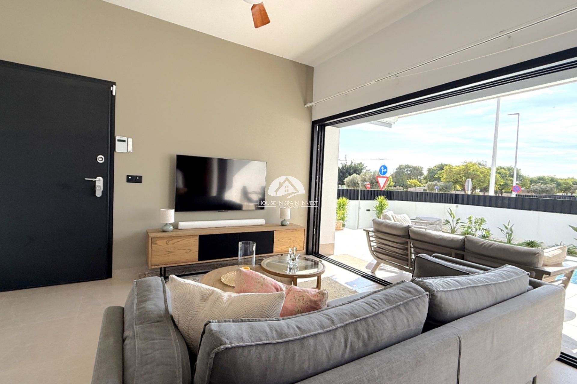 Resale - Ground floor bungalow - Pilar de la Horadada - Costa Blanca Sur