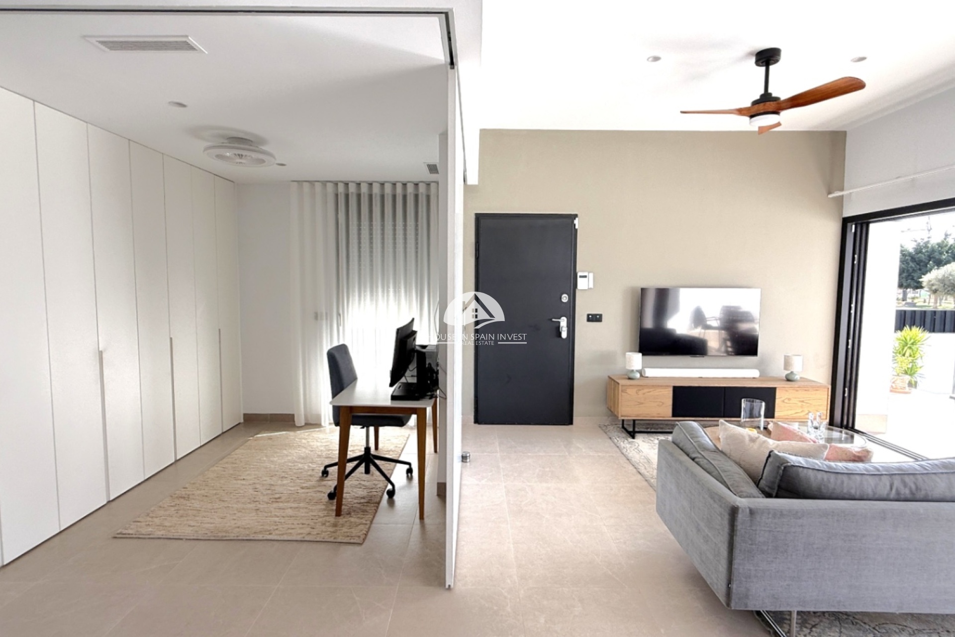 Resale - Ground floor bungalow - Pilar de la Horadada - Costa Blanca Sur