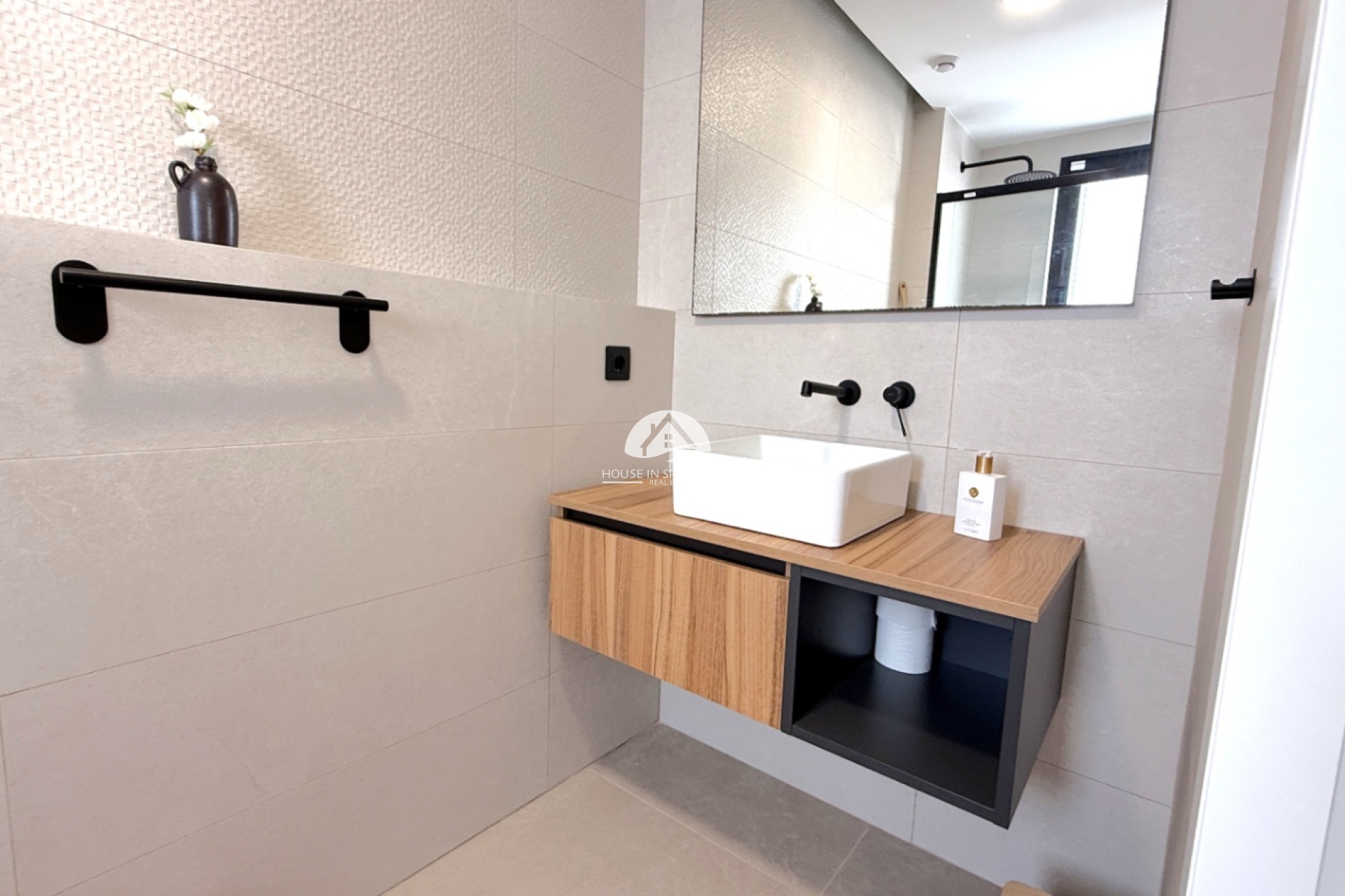 Resale - Ground floor bungalow - Pilar de la Horadada - Costa Blanca Sur