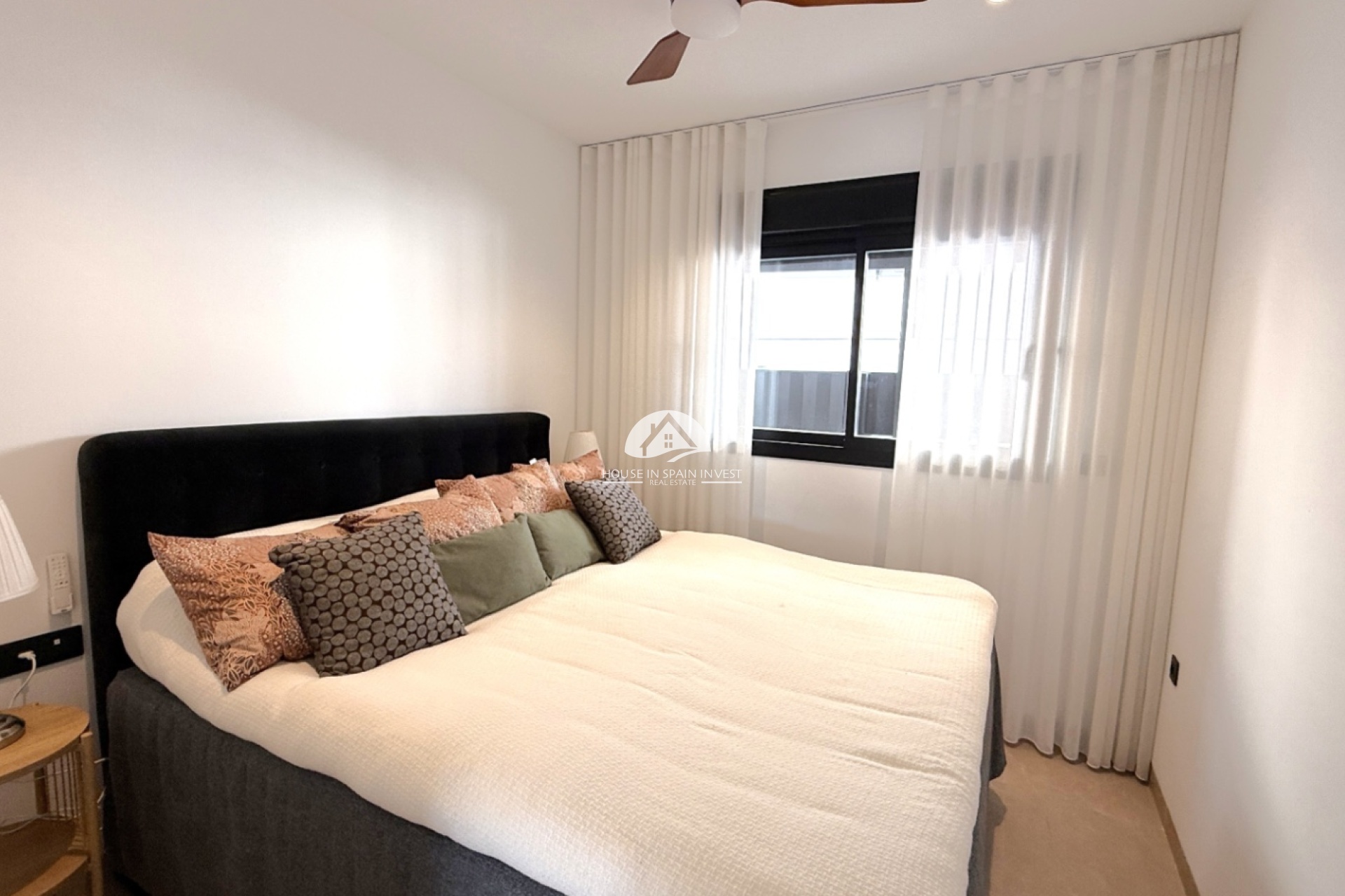 Resale - Ground floor bungalow - Pilar de la Horadada - Costa Blanca Sur