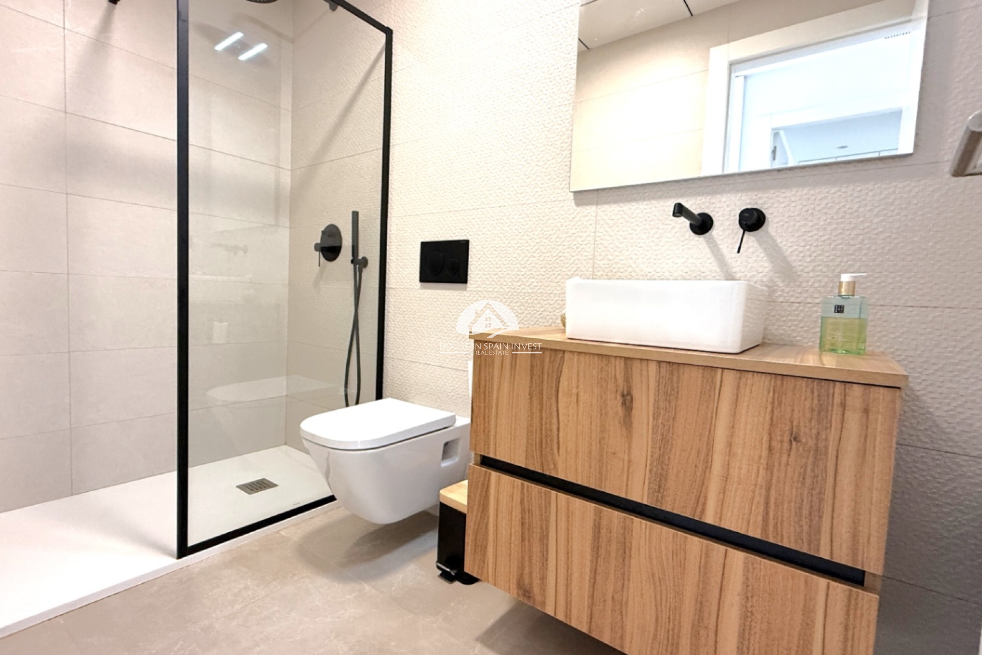 Resale - Ground floor bungalow - Pilar de la Horadada - Costa Blanca Sur