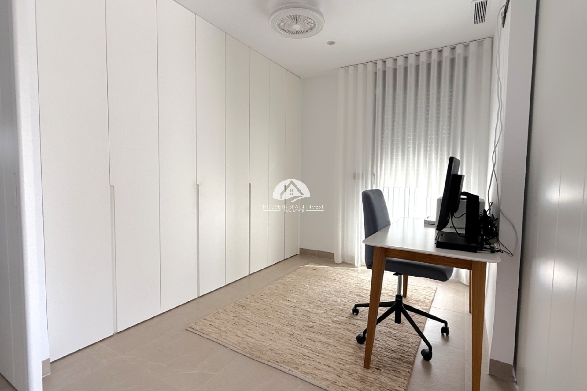 Resale - Ground floor bungalow - Pilar de la Horadada - Costa Blanca Sur