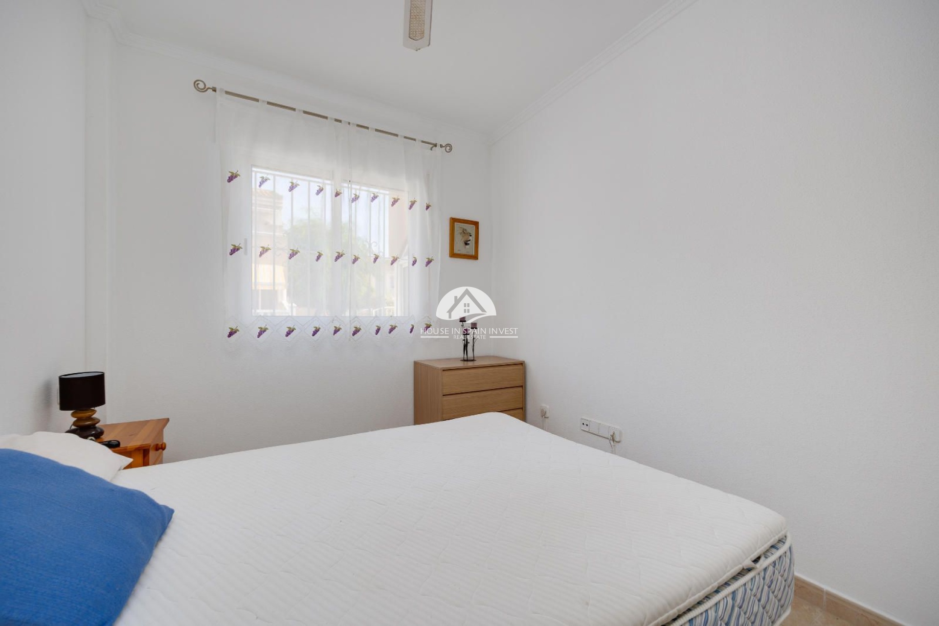 Resale - Ground floor bungalow - Torrevieja - Aguas Nuevas