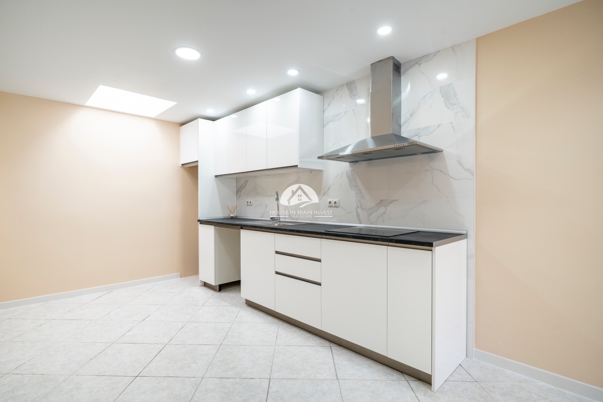 Resale - Ground floor bungalow - Torrevieja - El Chaparral