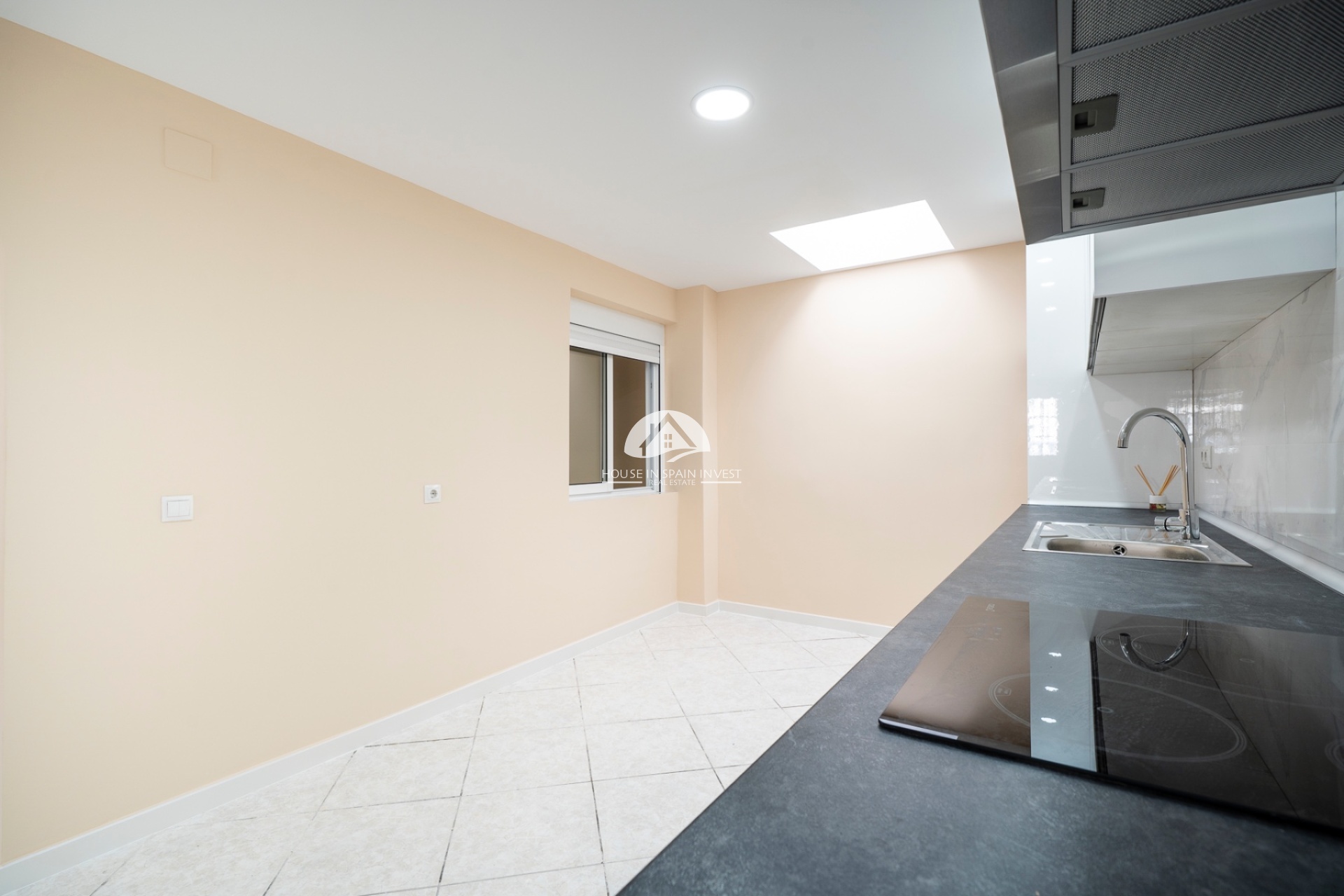 Resale - Ground floor bungalow - Torrevieja - El Chaparral