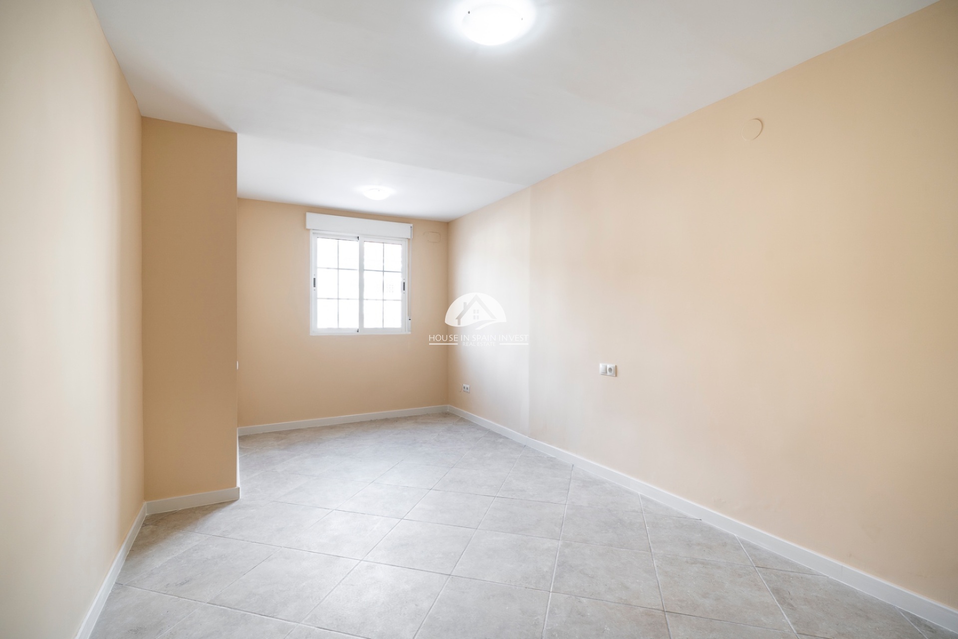 Resale - Ground floor bungalow - Torrevieja - El Chaparral