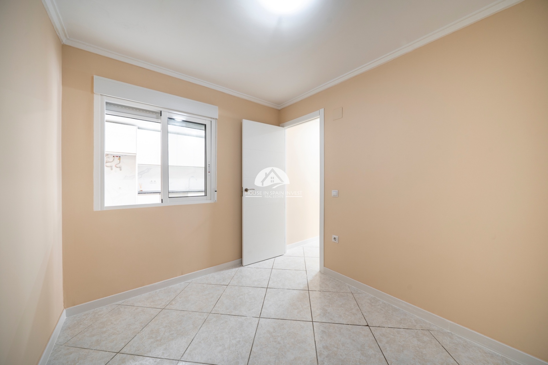 Resale - Ground floor bungalow - Torrevieja - El Chaparral