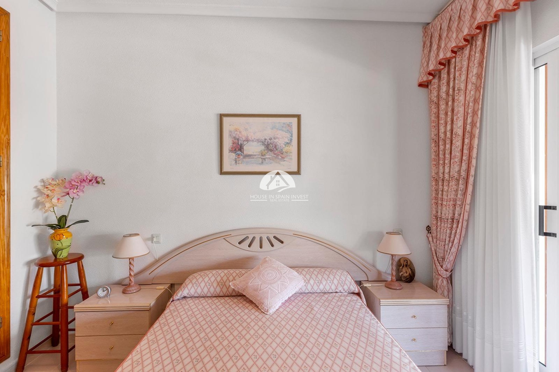 Resale - Ground floor bungalow - Torrevieja - La Mata