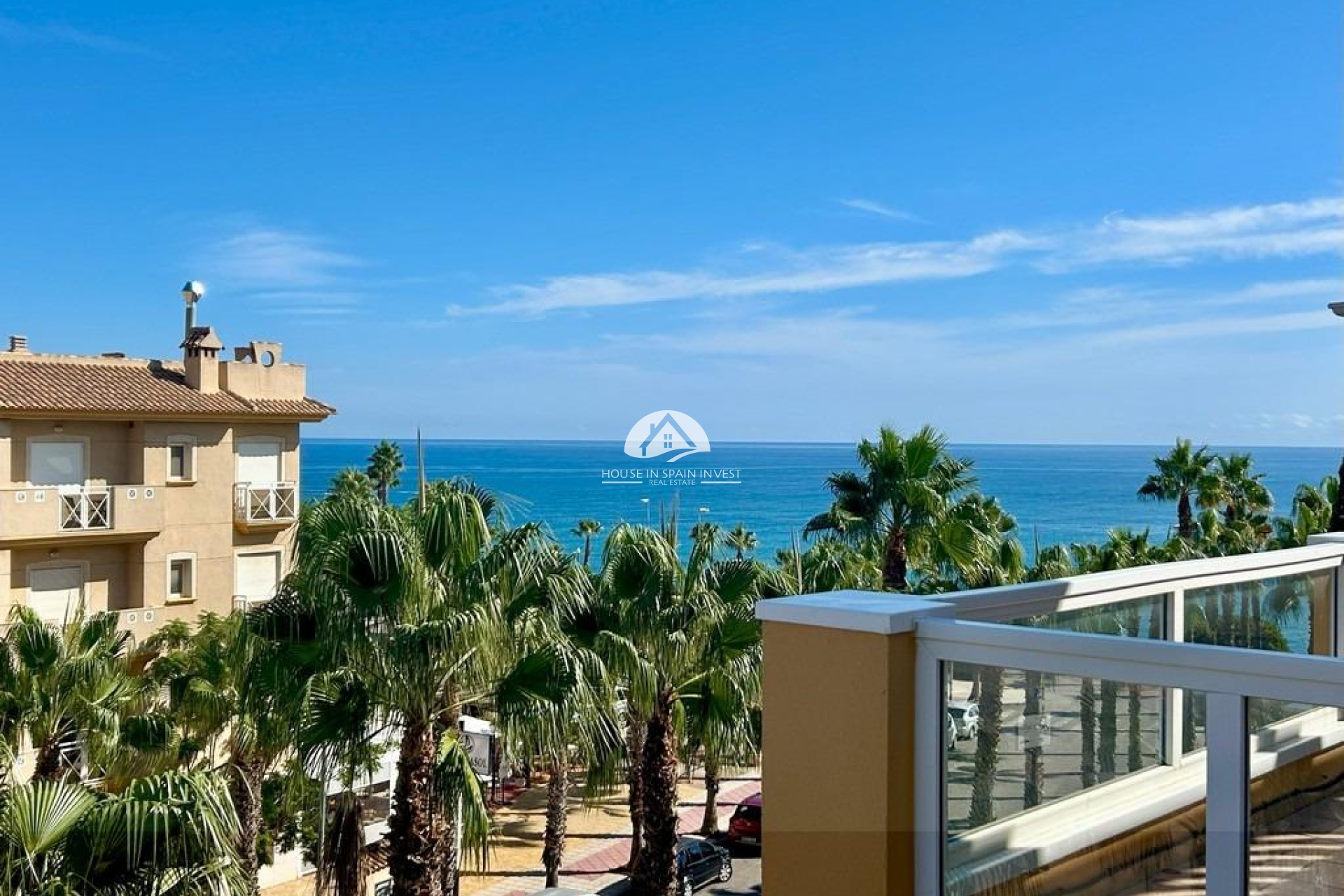 Resale - Penthouse - Orihuela Costa - Cabo roig  