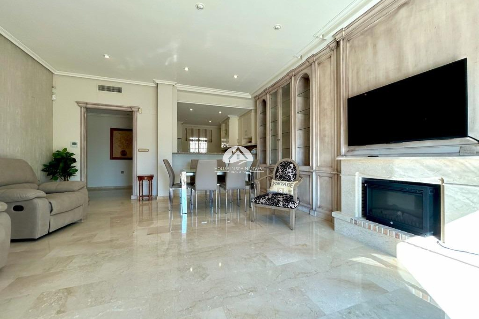 Resale - Penthouse - Orihuela Costa - Cabo roig  