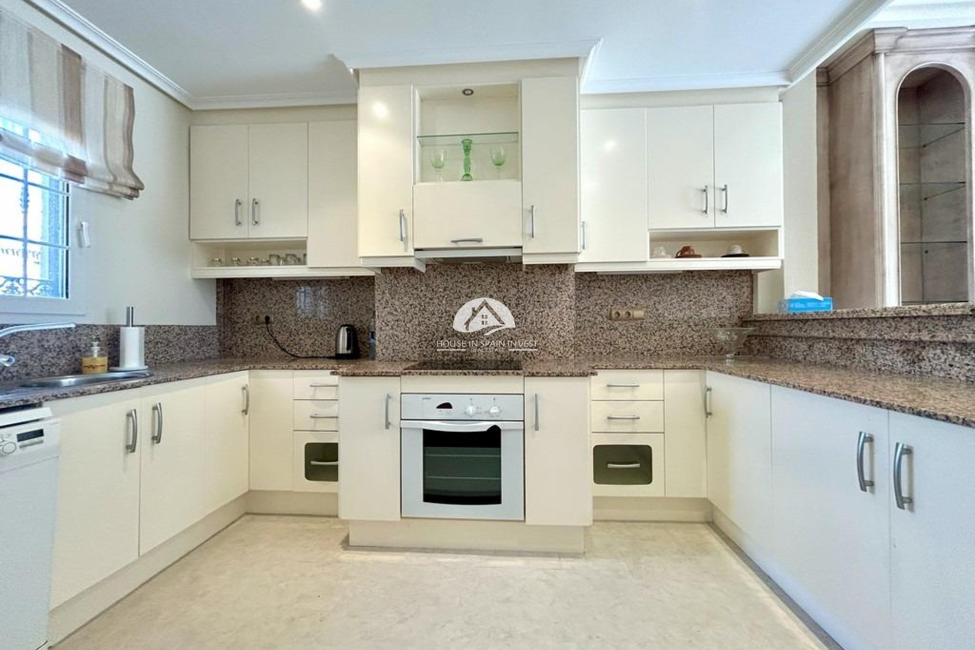 Resale - Penthouse - Orihuela Costa - Cabo roig  