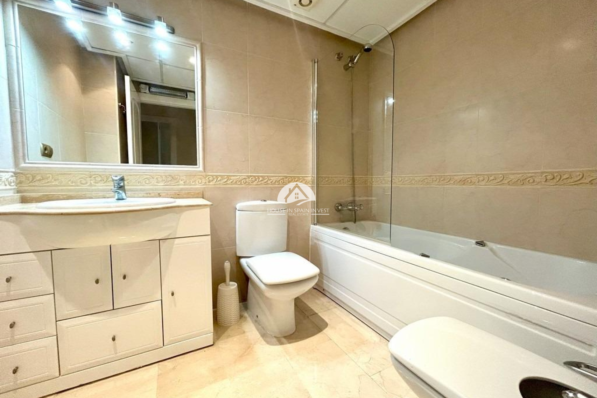 Resale - Penthouse - Orihuela Costa - Cabo roig  