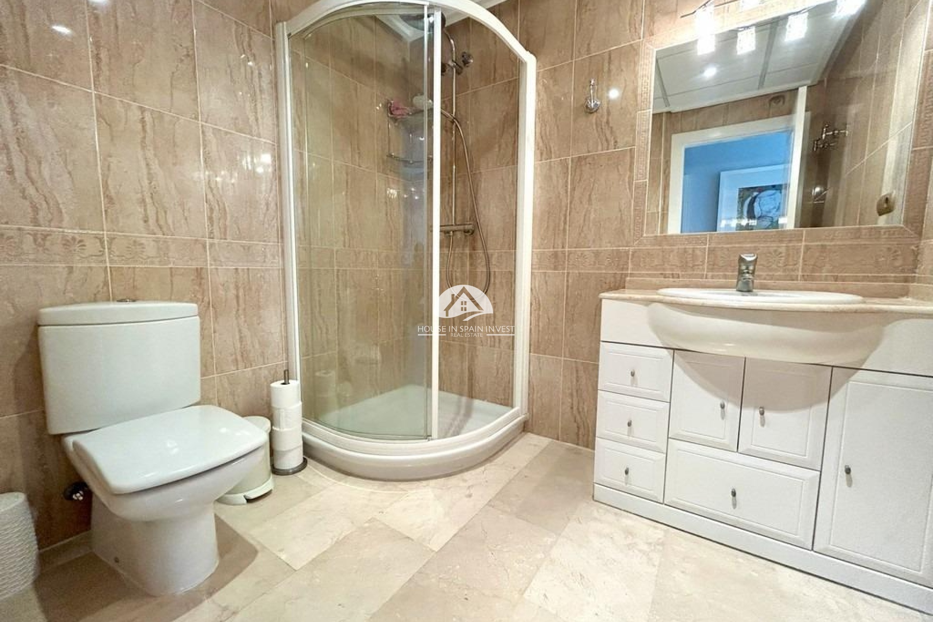 Resale - Penthouse - Orihuela Costa - Cabo roig  