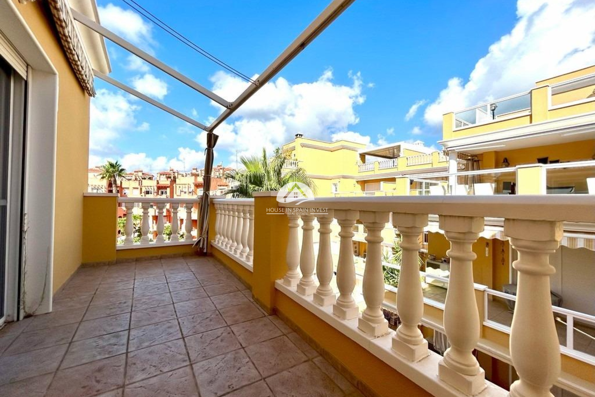 Resale - Penthouse - Orihuela Costa - Cabo roig  