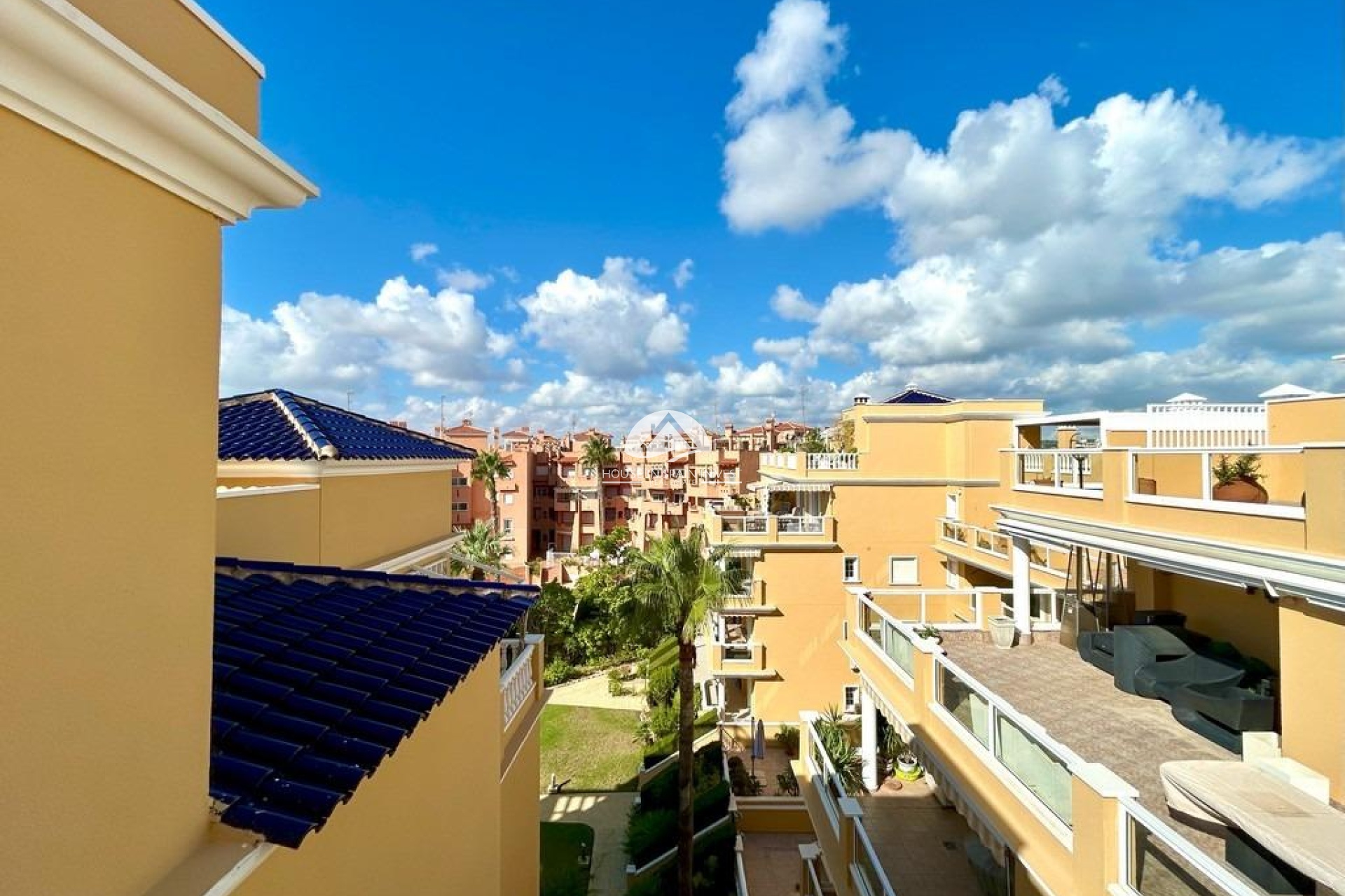 Resale - Penthouse - Orihuela Costa - Cabo roig  