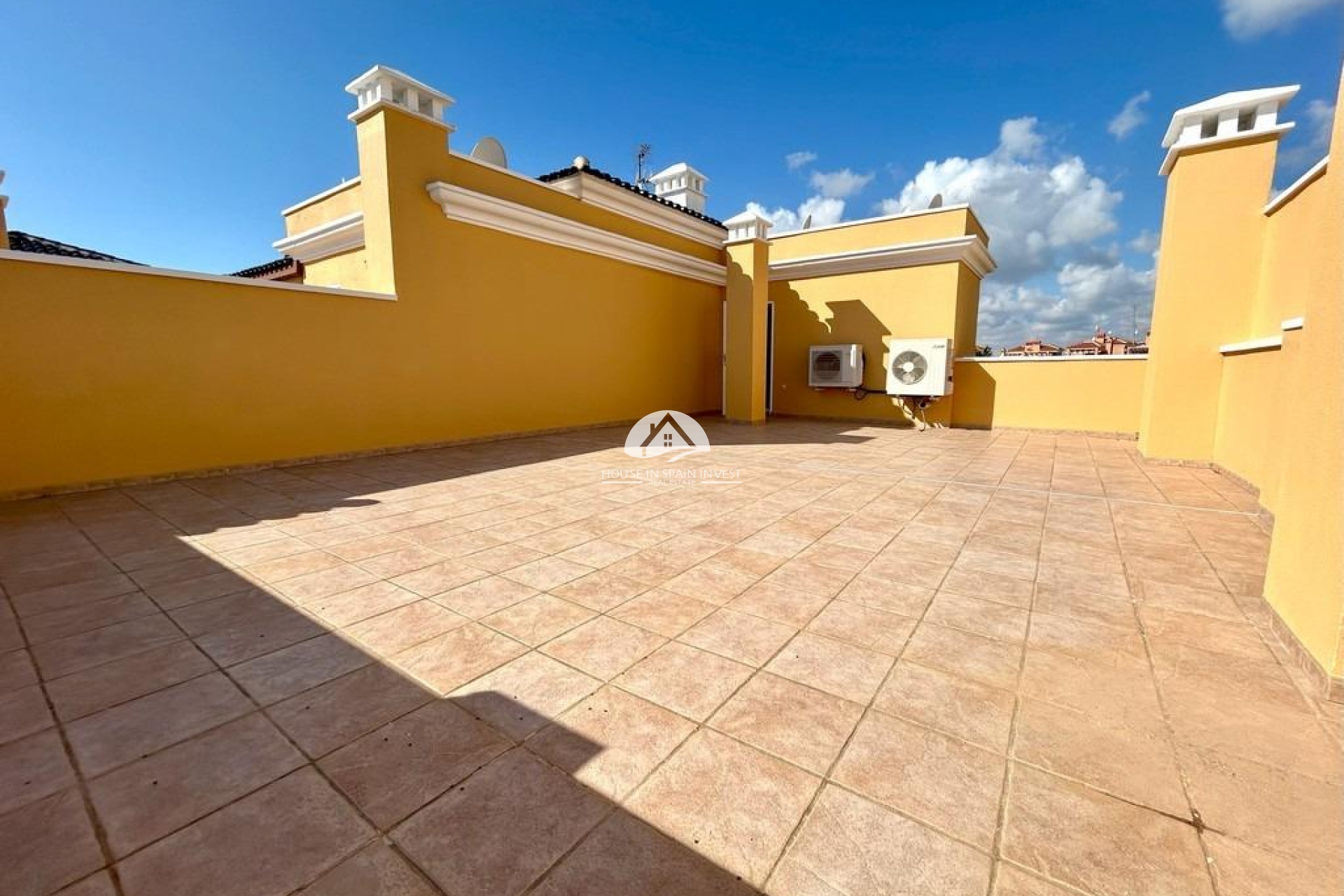 Resale - Penthouse - Orihuela Costa - Cabo roig  